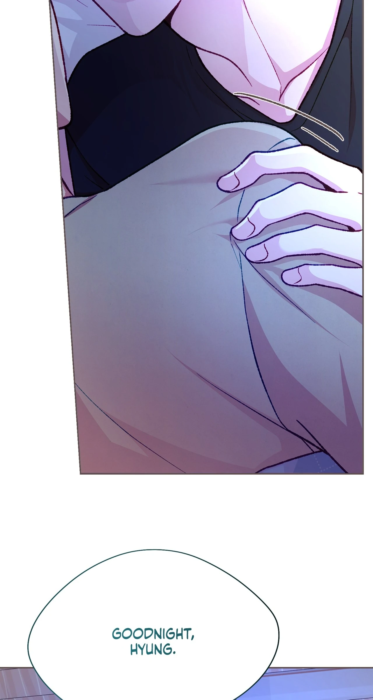 Fate Mate - Chapter 42 manhwa