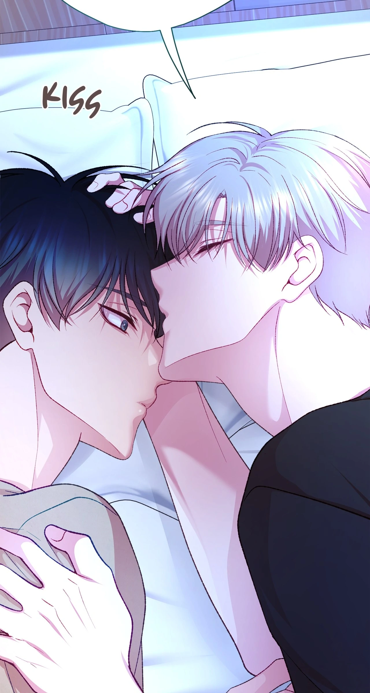 Fate Mate - Chapter 42 manhwa