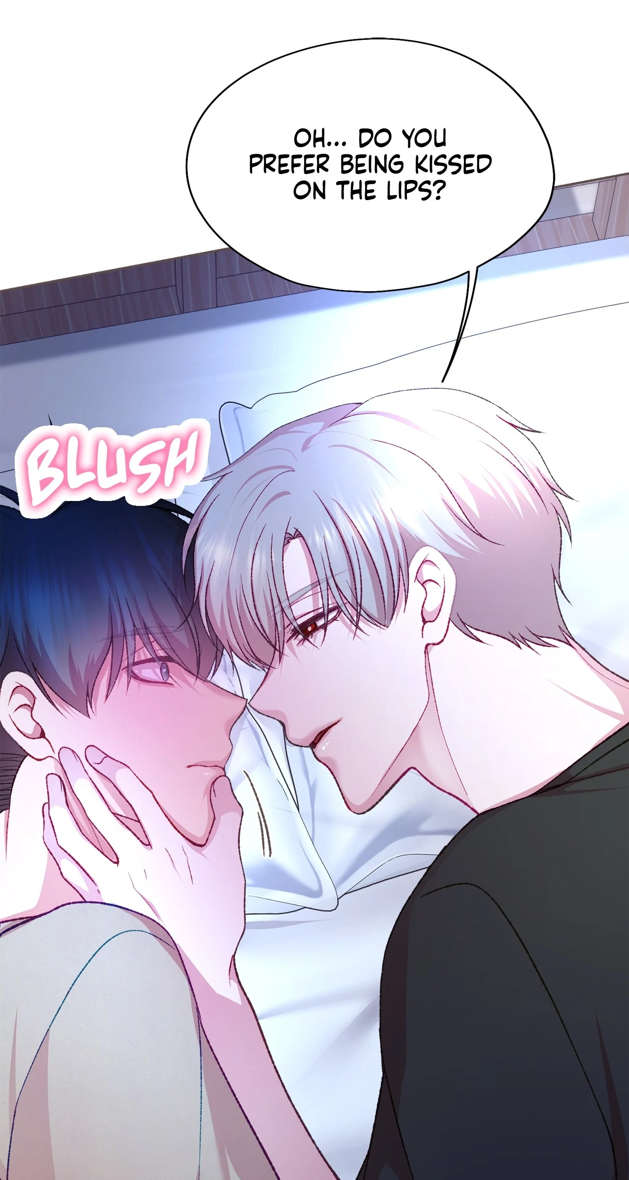 Fate Mate - Chapter 42 manhwa