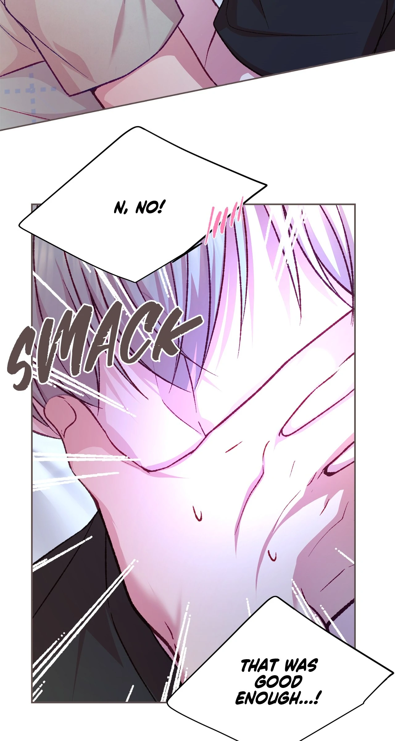 Fate Mate - Chapter 42 manhwa