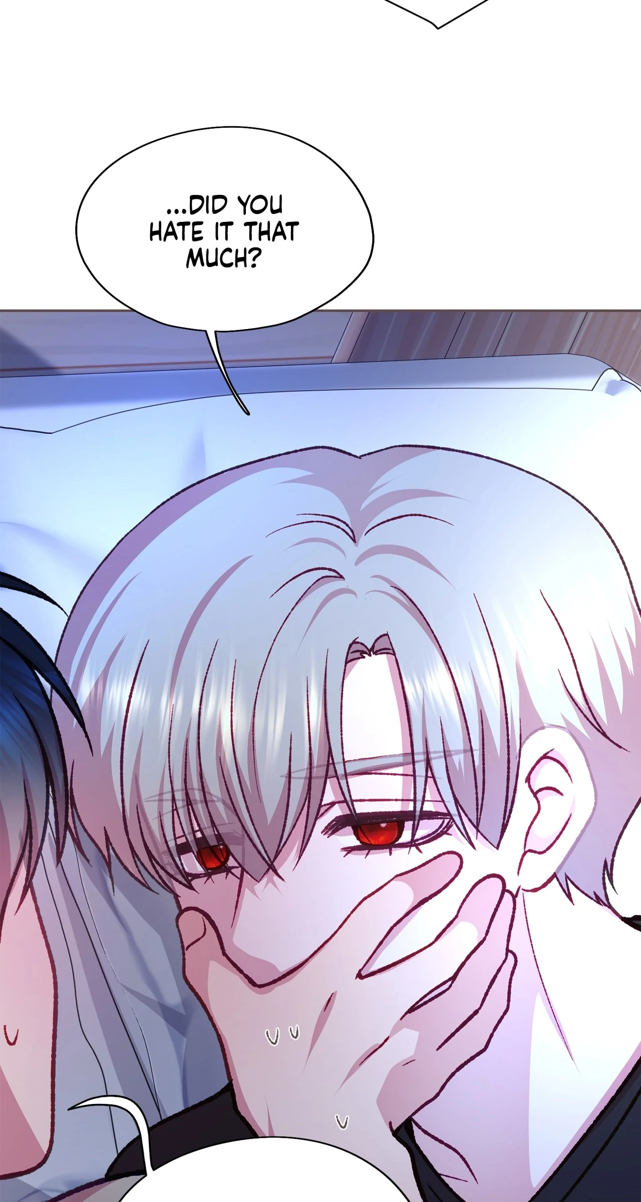 Fate Mate - Chapter 42 manhwa