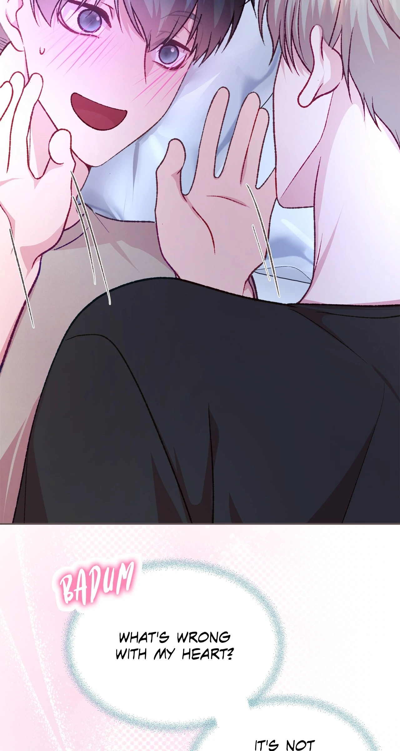Fate Mate - Chapter 42 manhwa