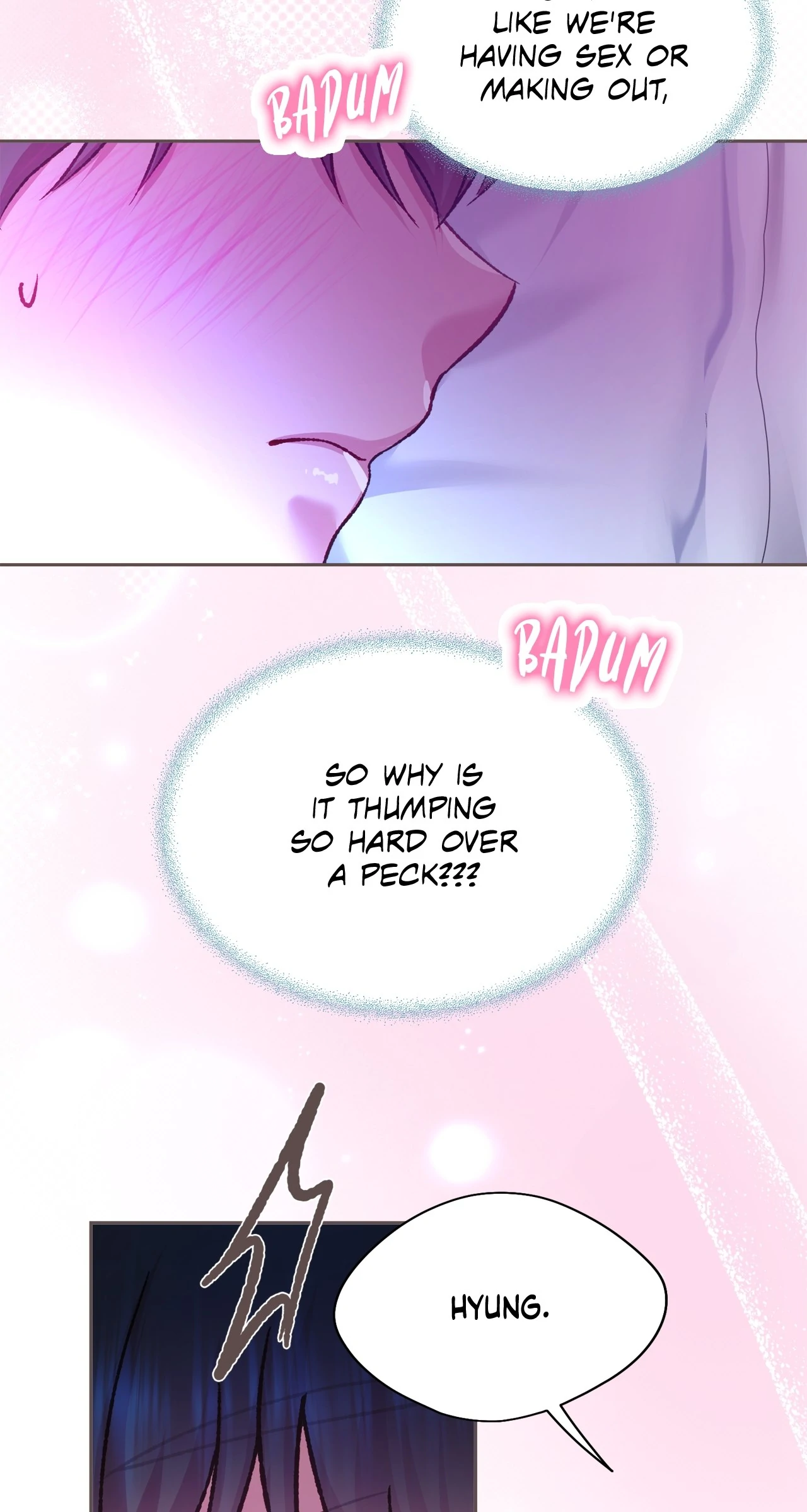 Fate Mate - Chapter 42 manhwa