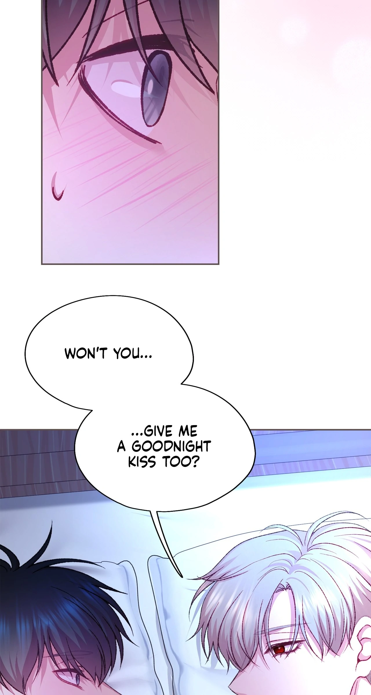 Fate Mate - Chapter 42 manhwa