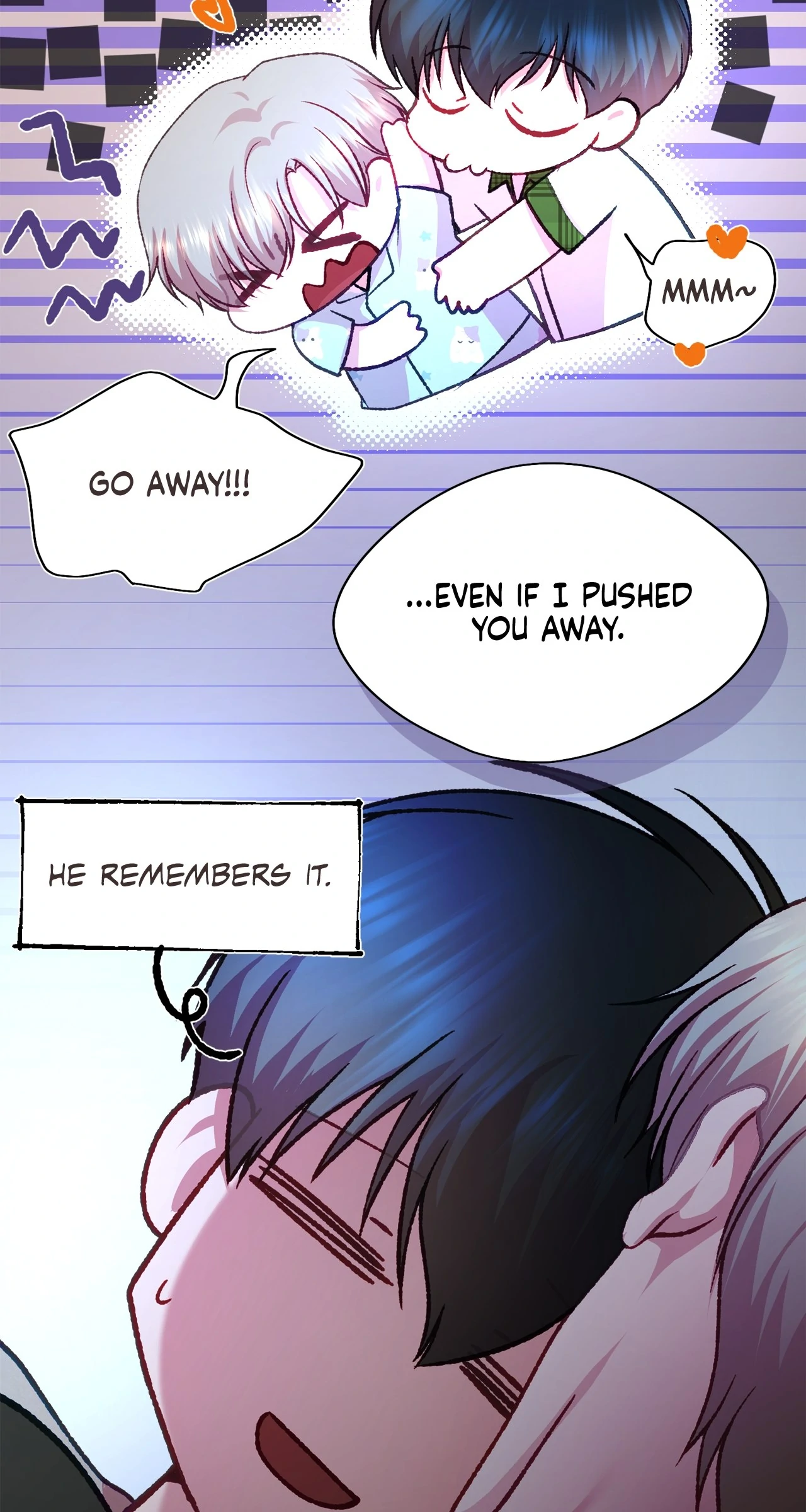 Fate Mate - Chapter 42 manhwa
