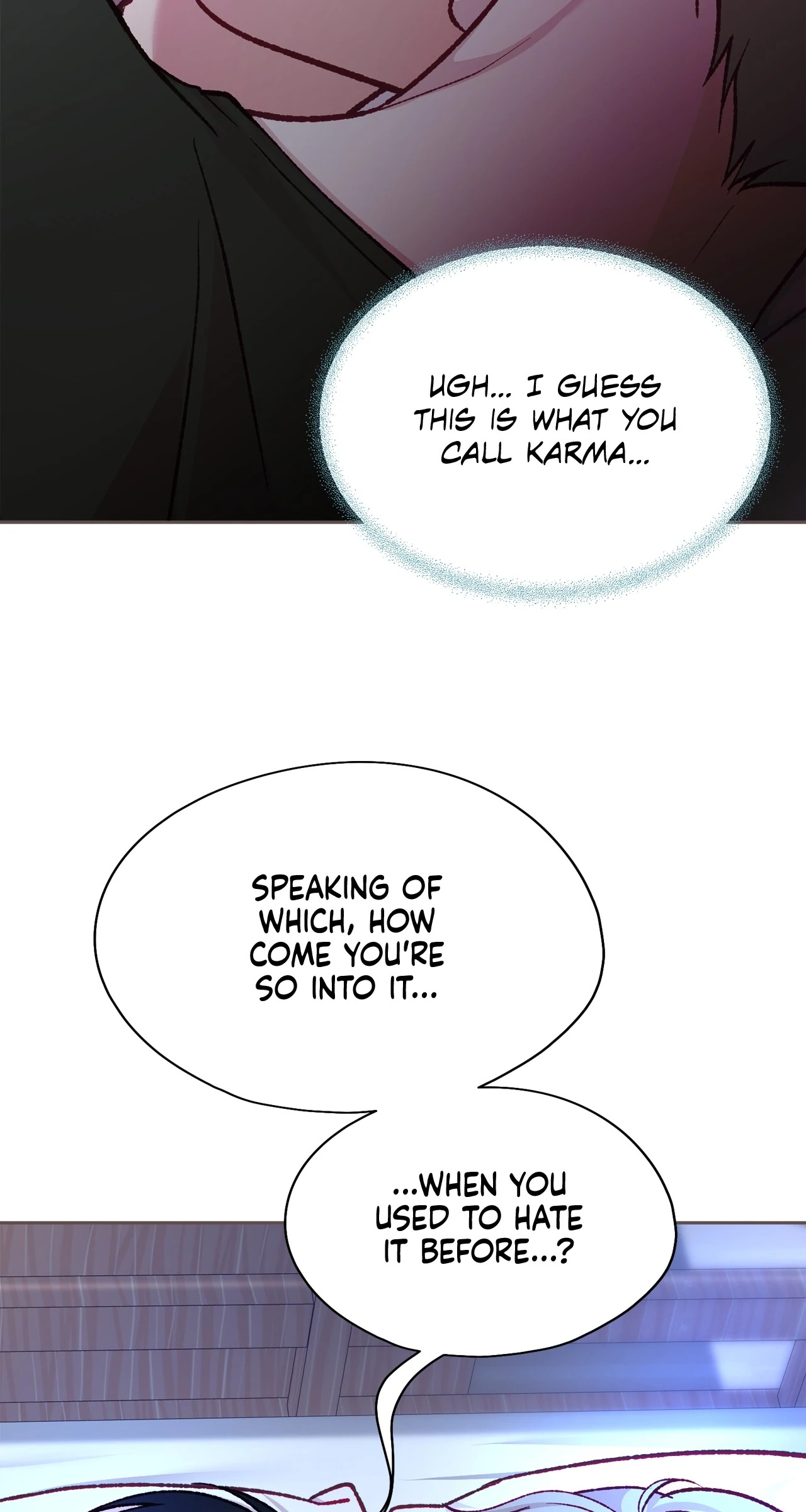 Fate Mate - Chapter 42 manhwa