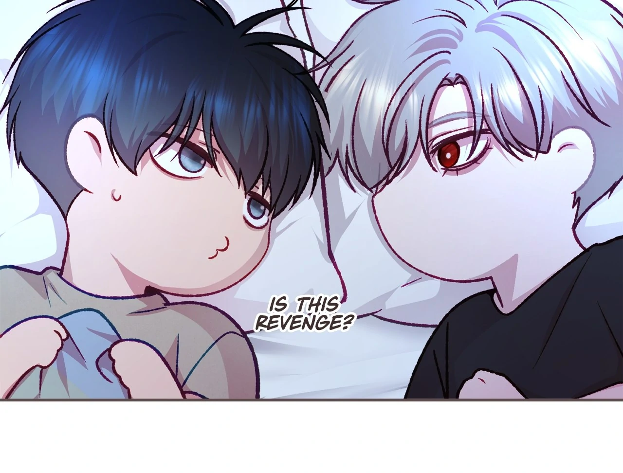 Fate Mate - Chapter 42 manhwa