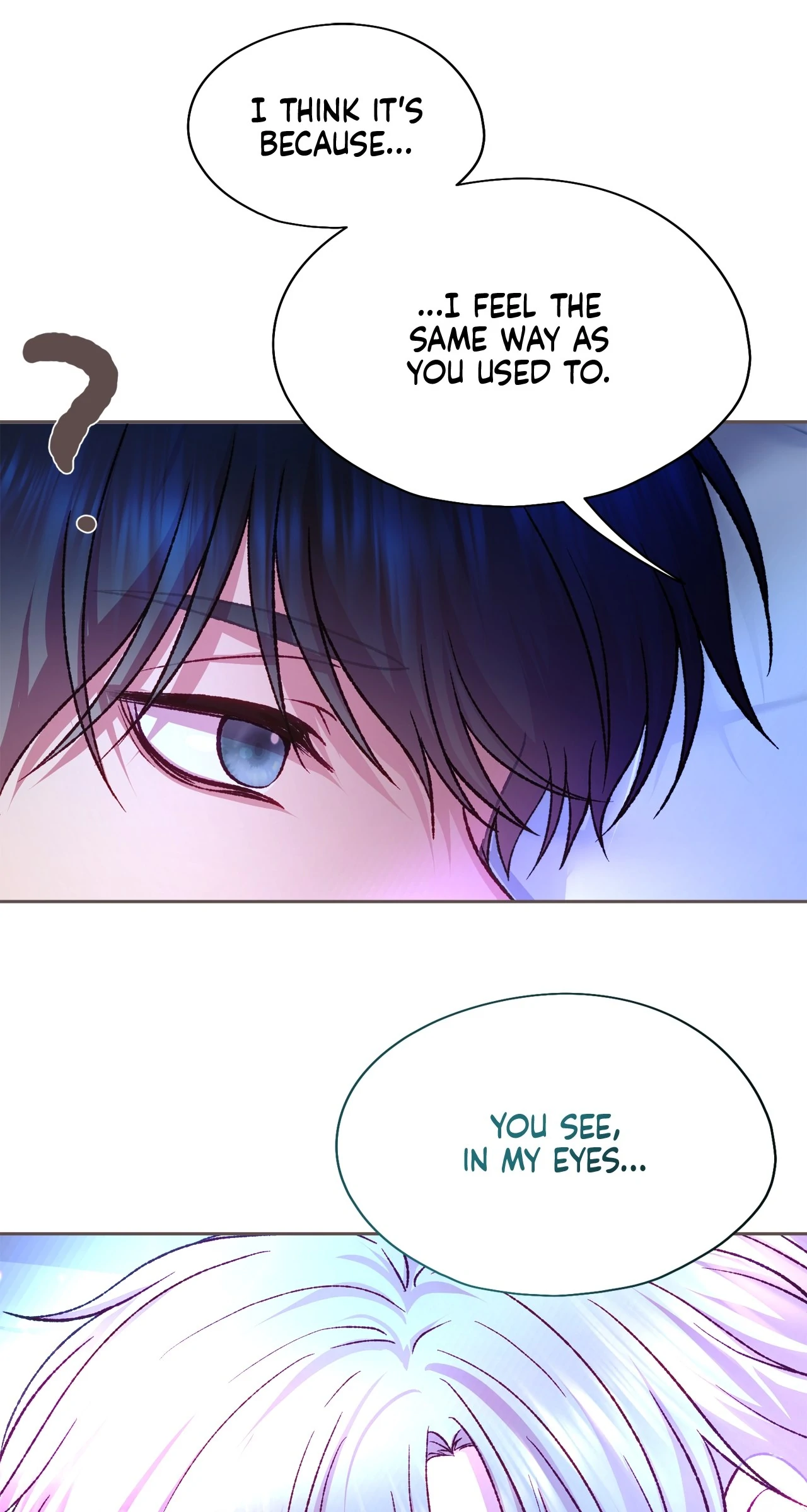 Fate Mate - Chapter 42 manhwa