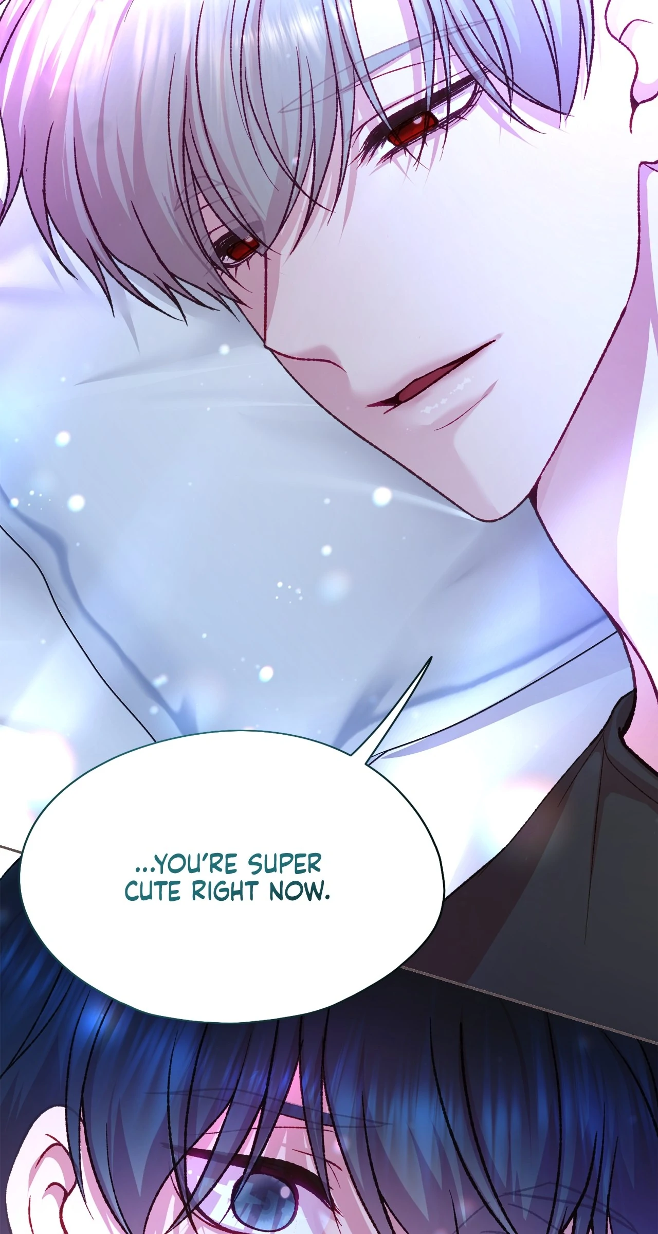 Fate Mate - Chapter 42 manhwa