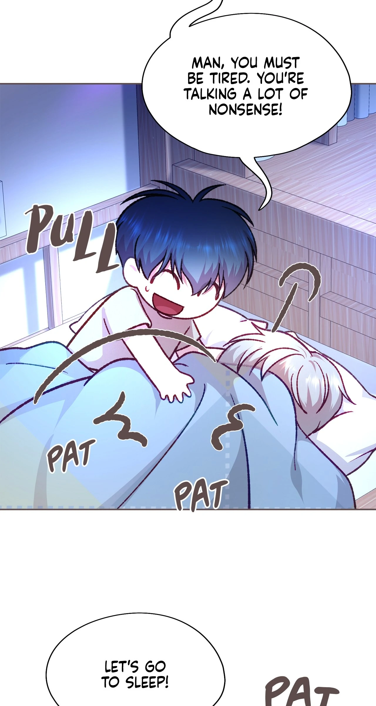 Fate Mate - Chapter 42 manhwa