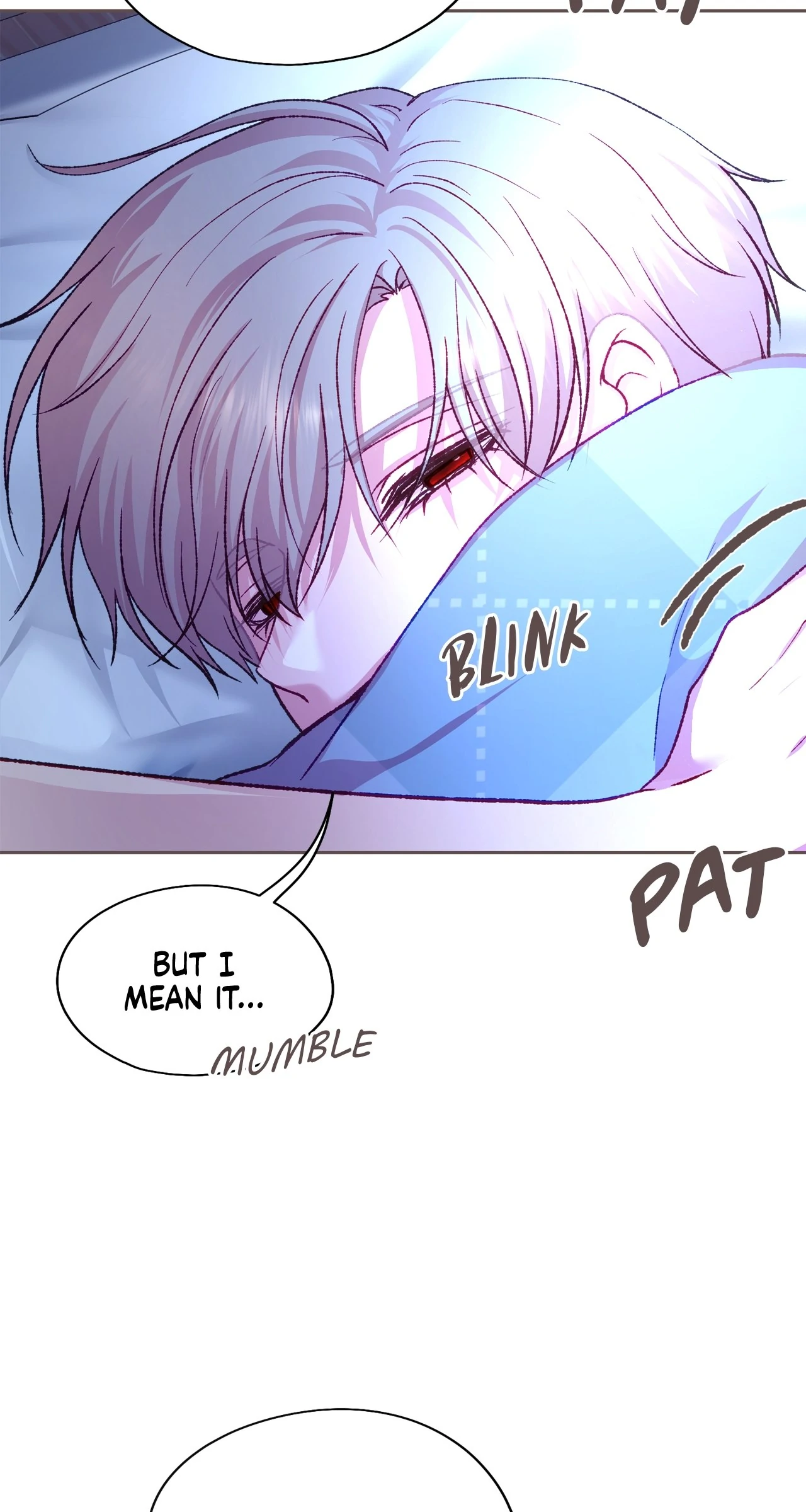Fate Mate - Chapter 42 manhwa