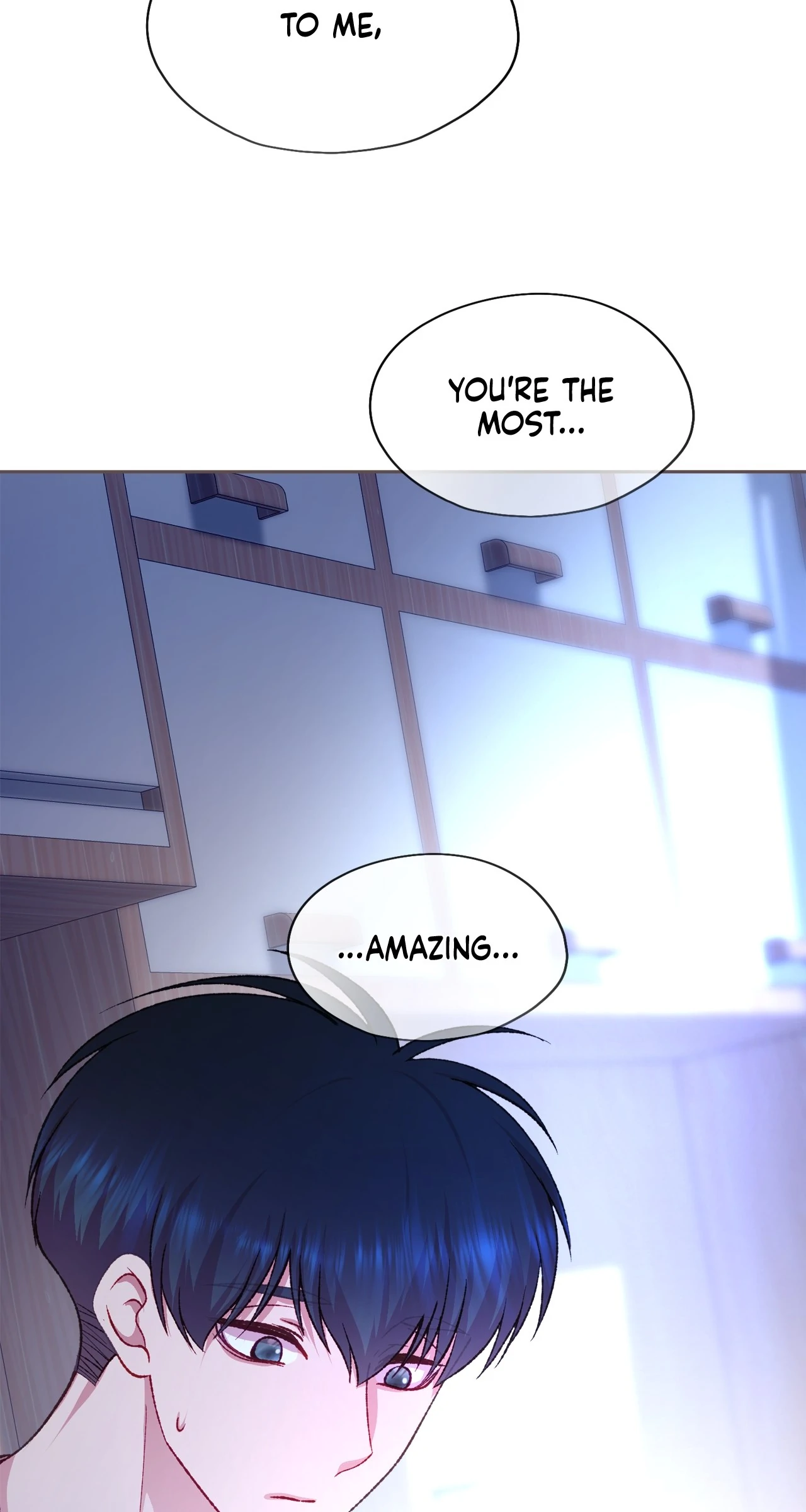 Fate Mate - Chapter 42 manhwa