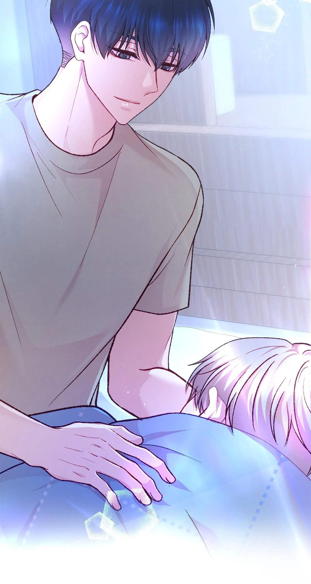 Fate Mate - Chapter 42 manhwa