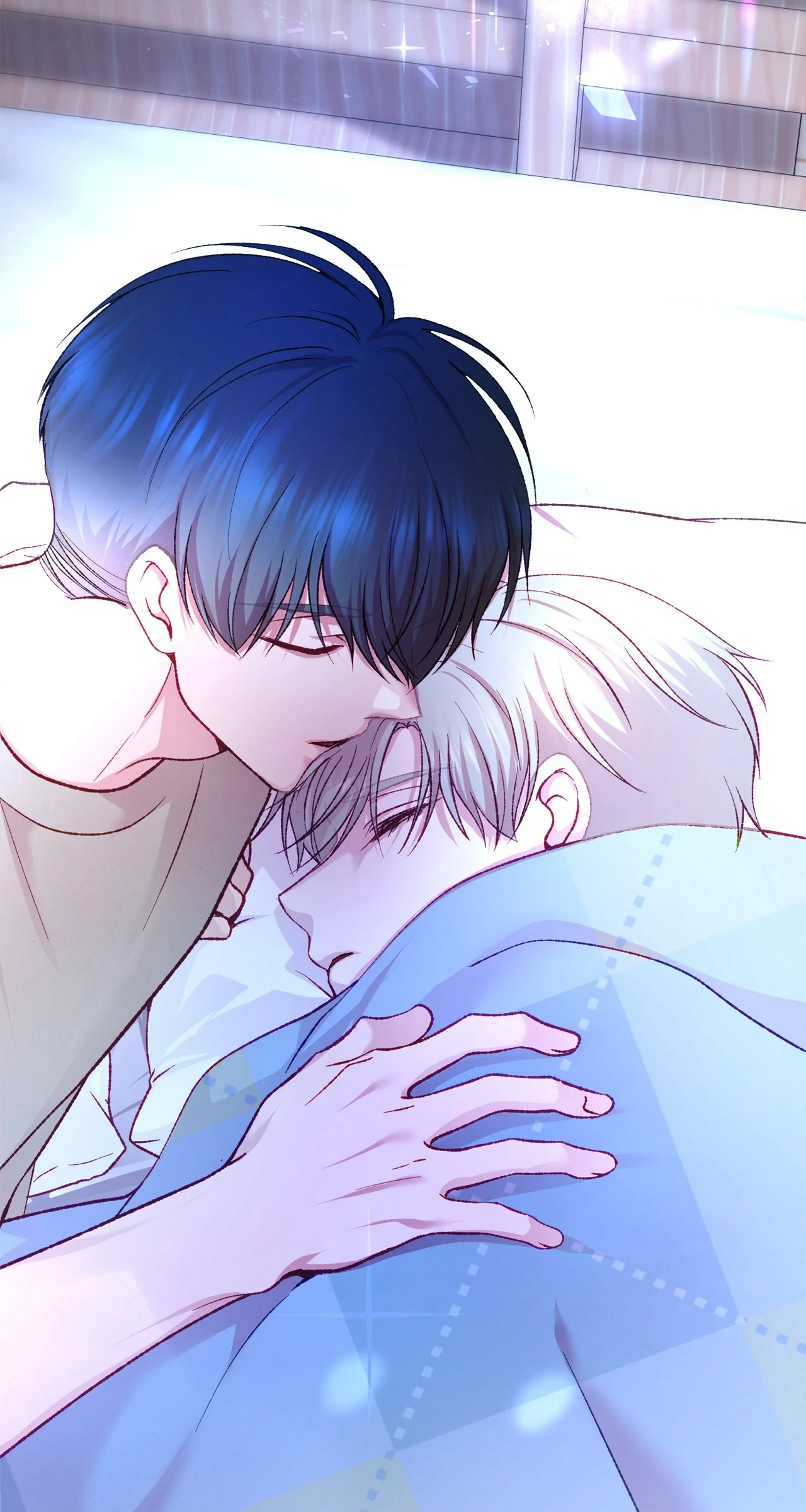 Fate Mate - Chapter 42 manhwa