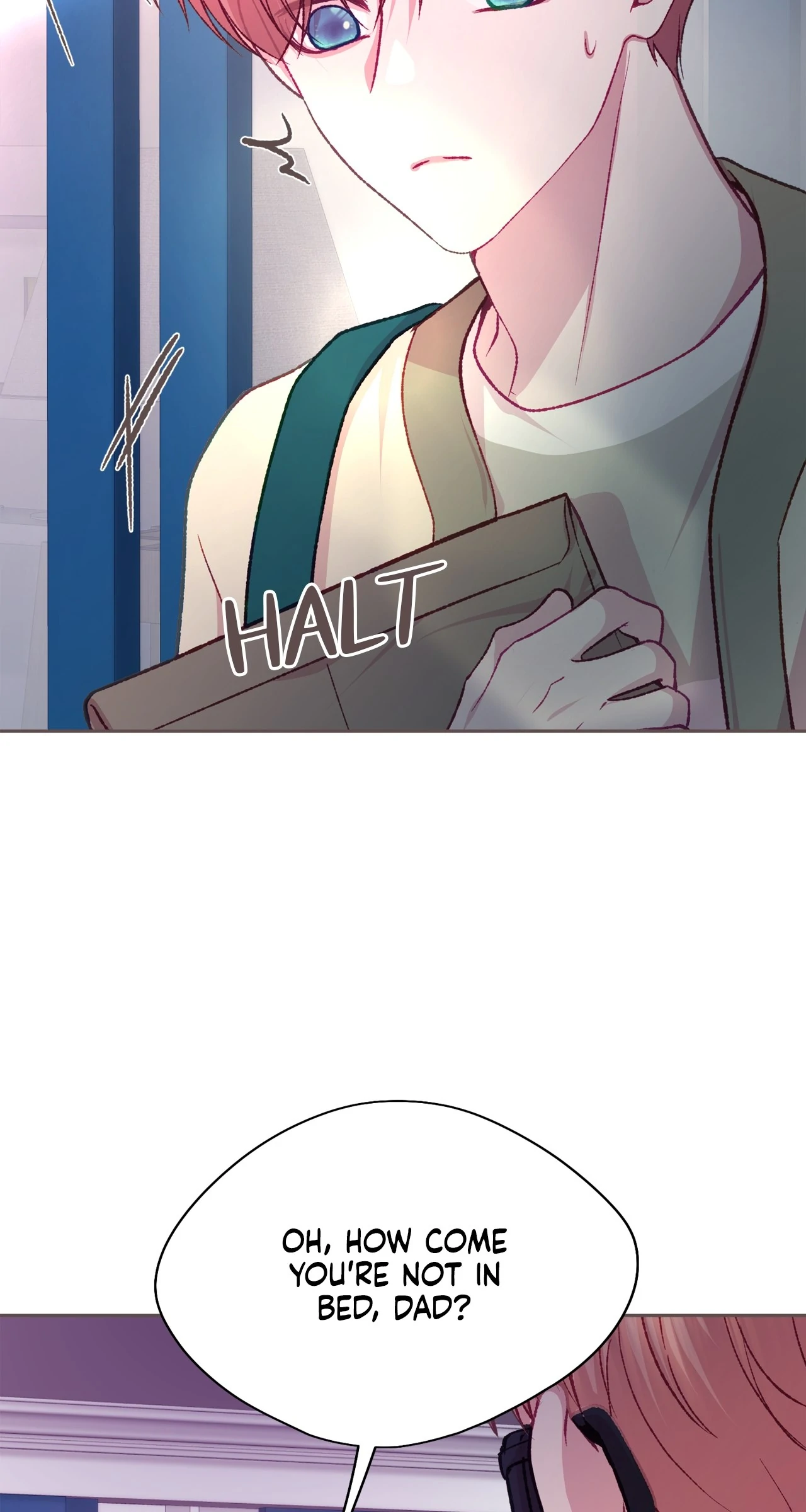 Fate Mate - Chapter 43 manhwa