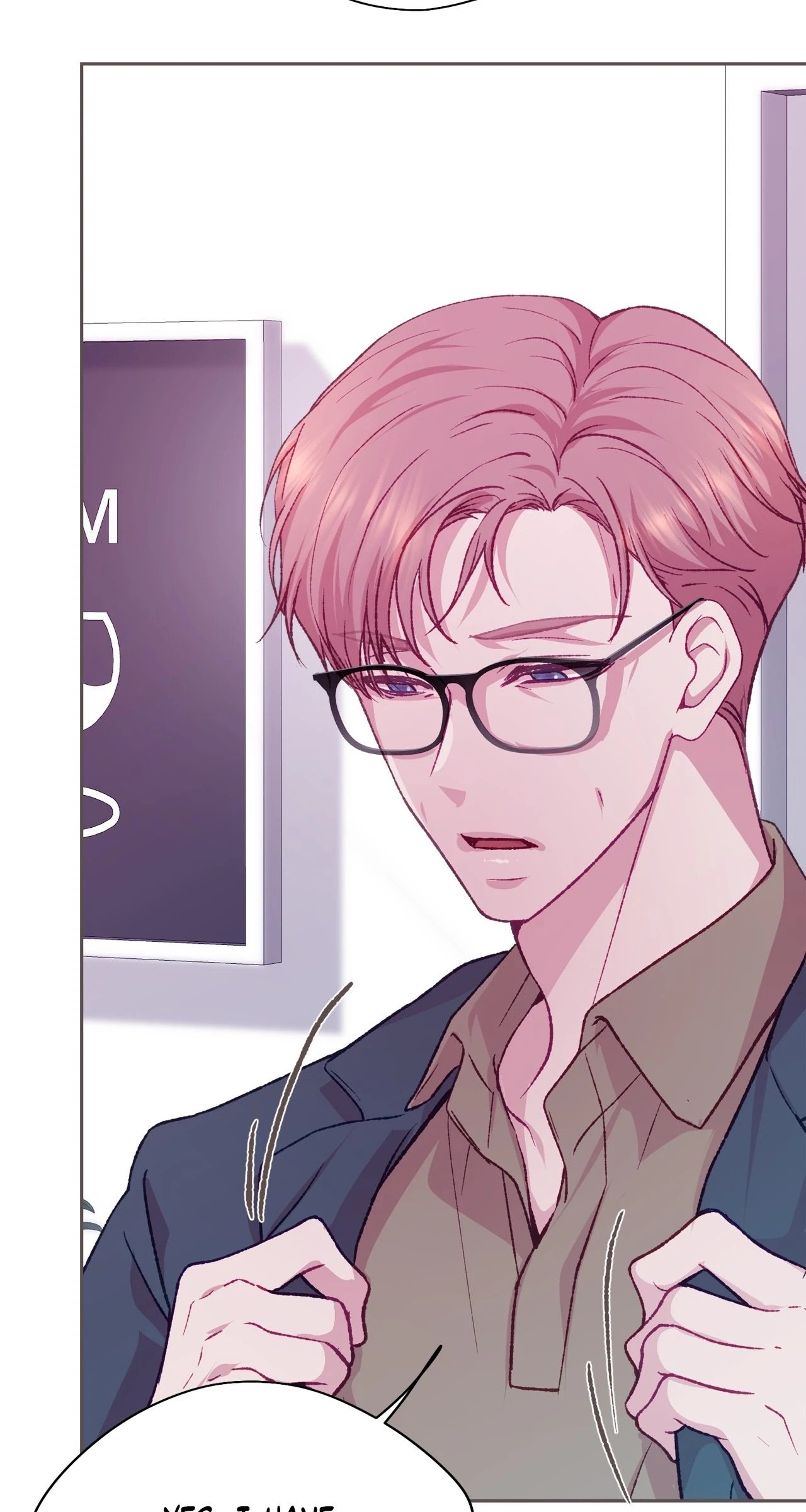 Fate Mate - Chapter 43 manhwa