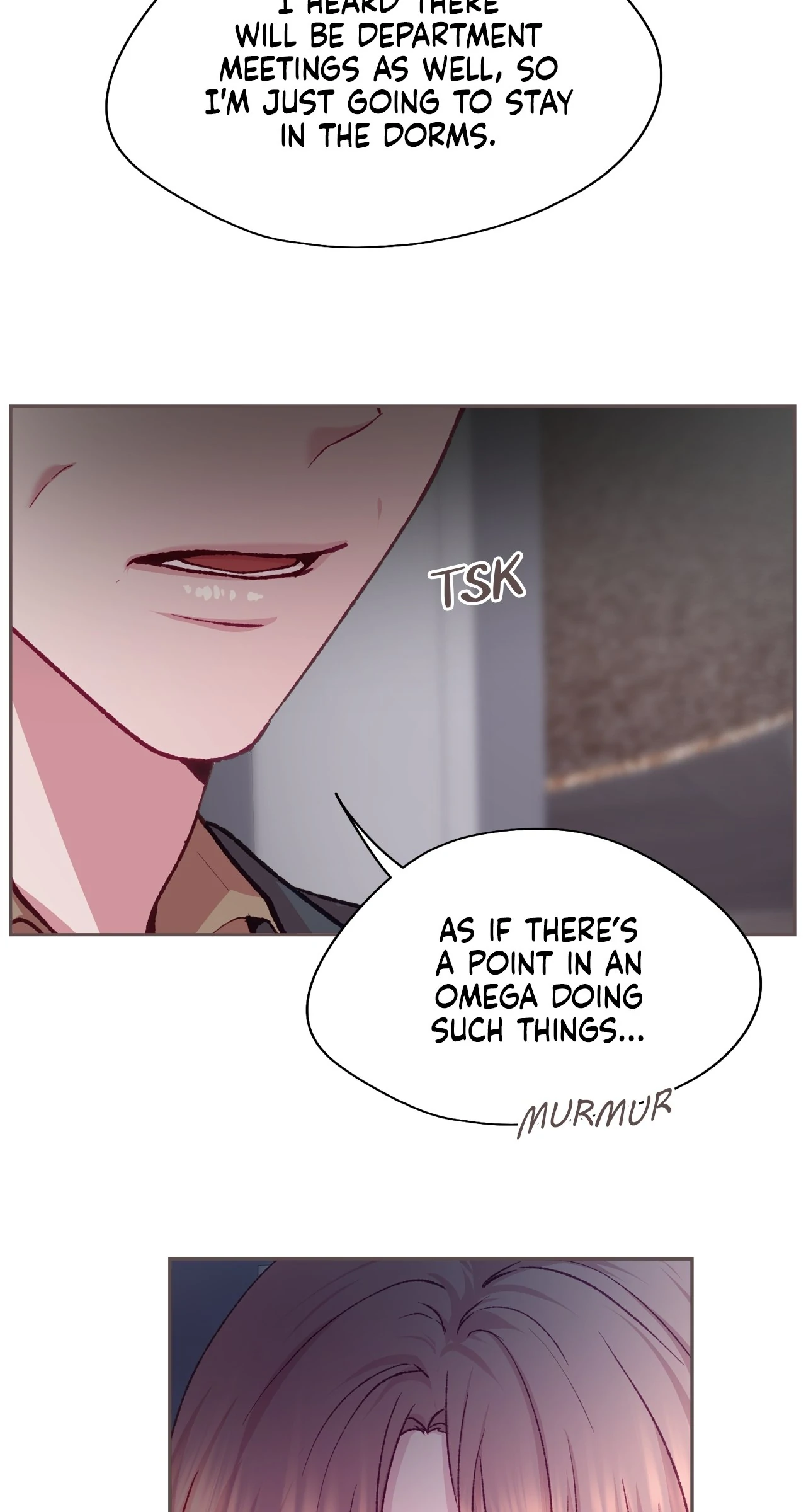Fate Mate - Chapter 43 manhwa