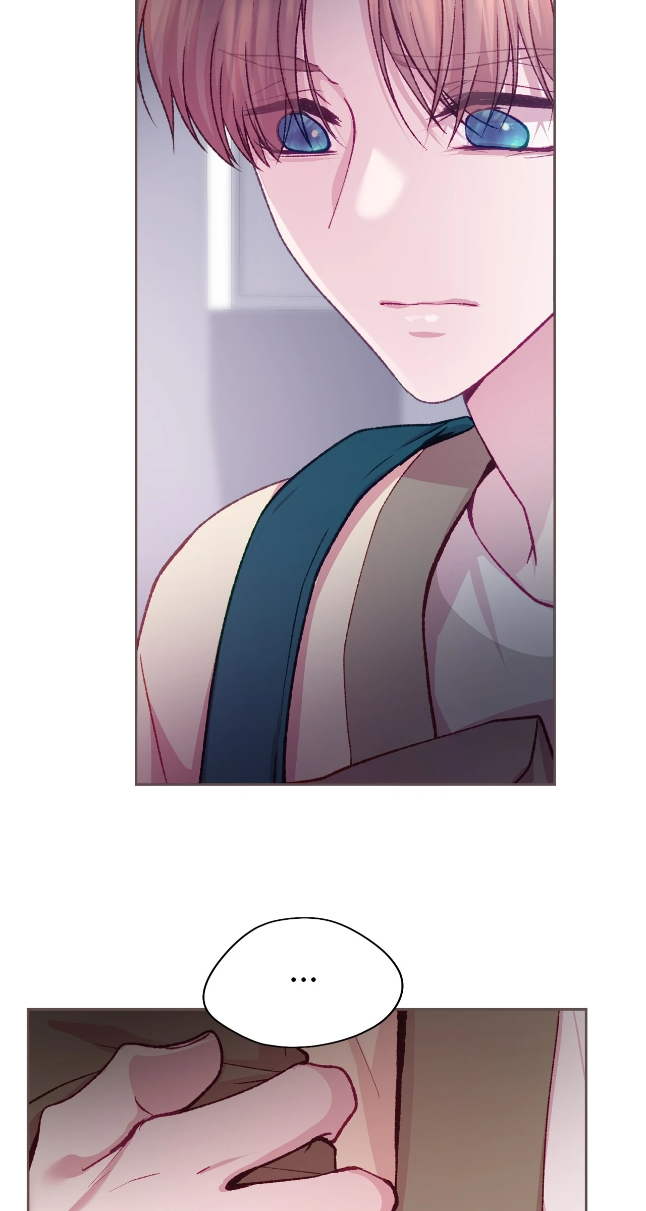 Fate Mate - Chapter 43 manhwa