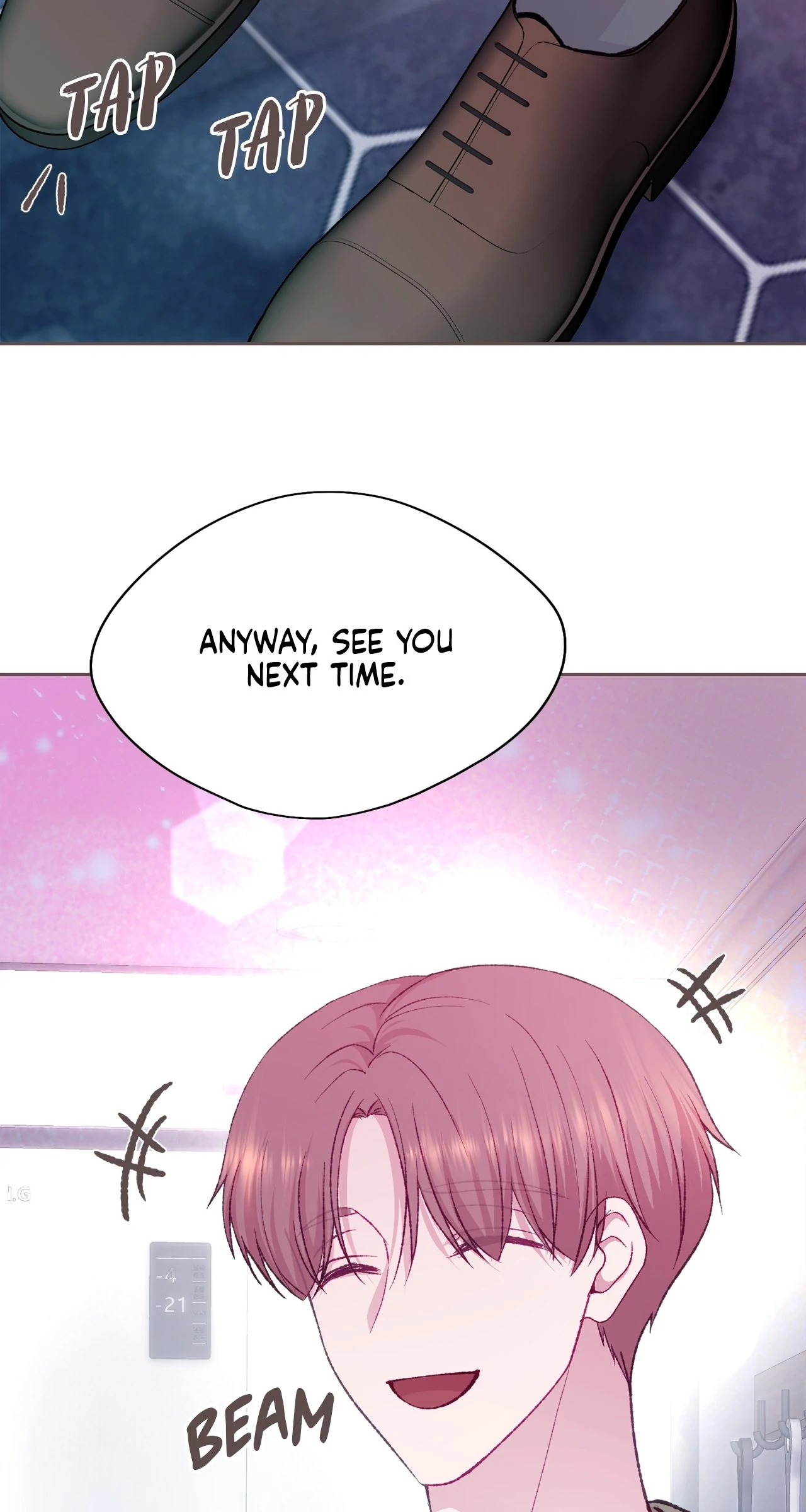Fate Mate - Chapter 43 manhwa