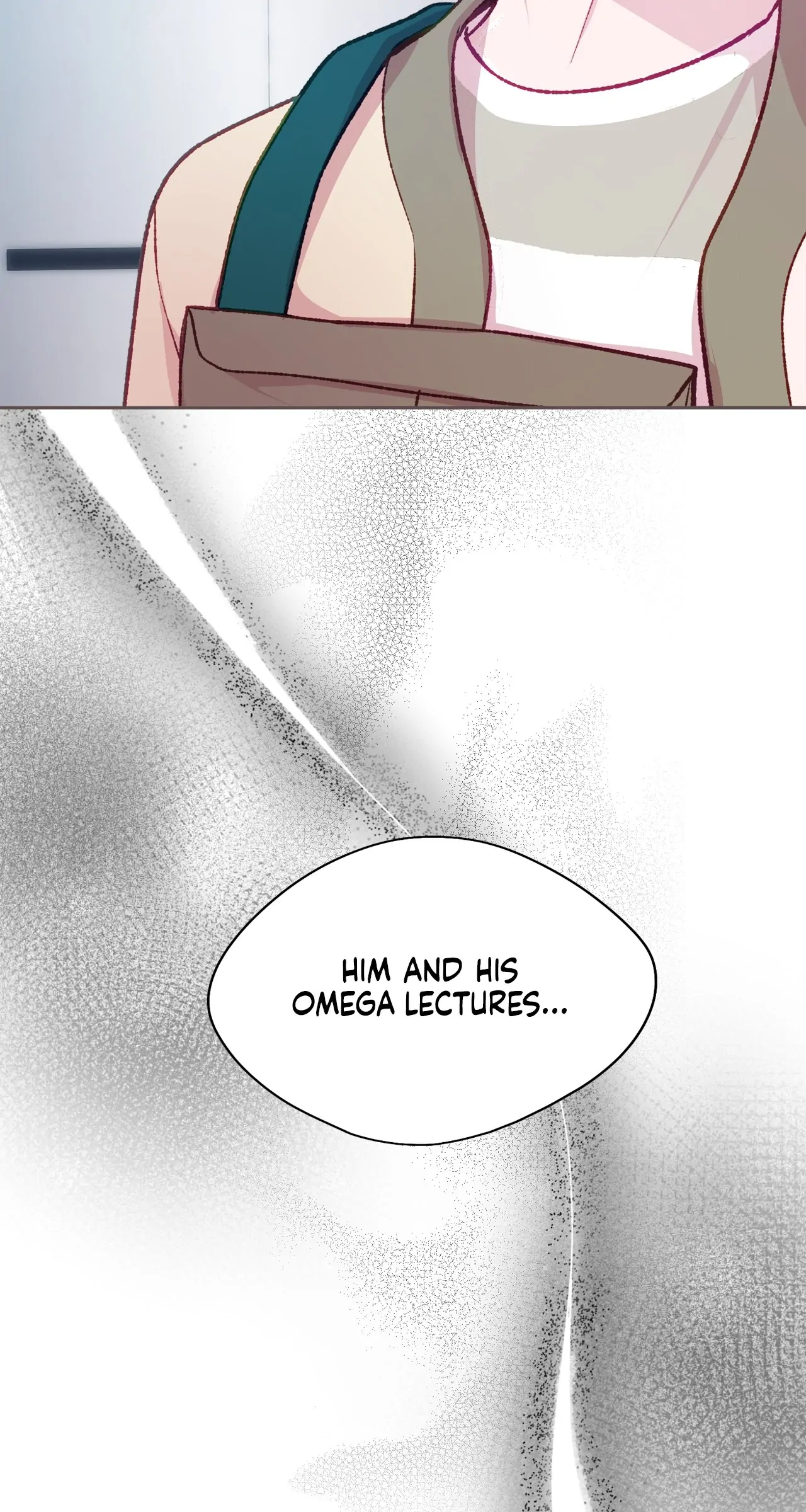 Fate Mate - Chapter 43 manhwa