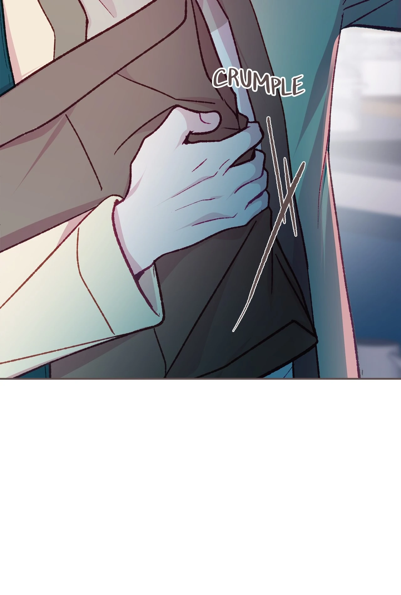 Fate Mate - Chapter 43 manhwa