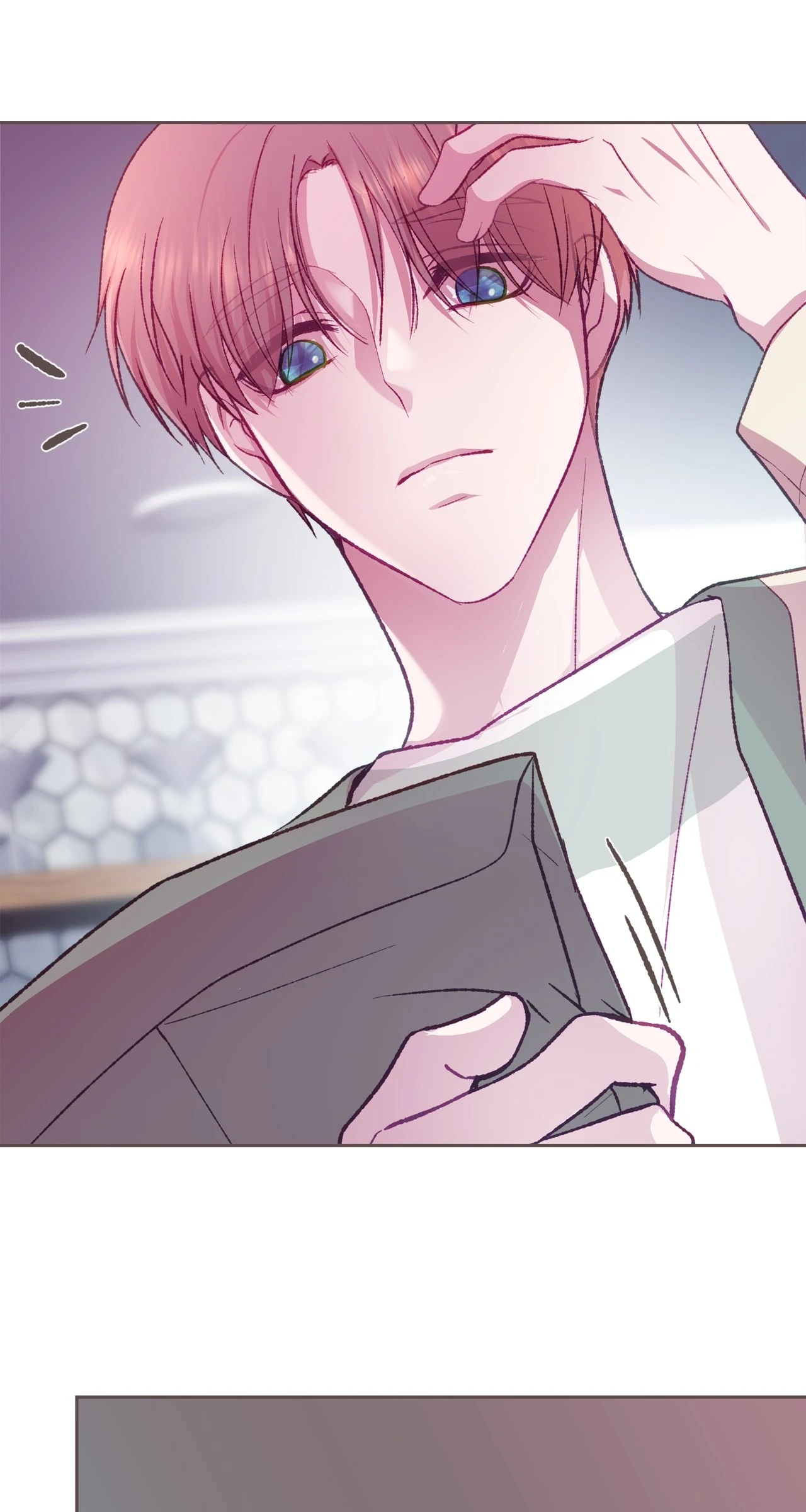 Fate Mate - Chapter 43 manhwa