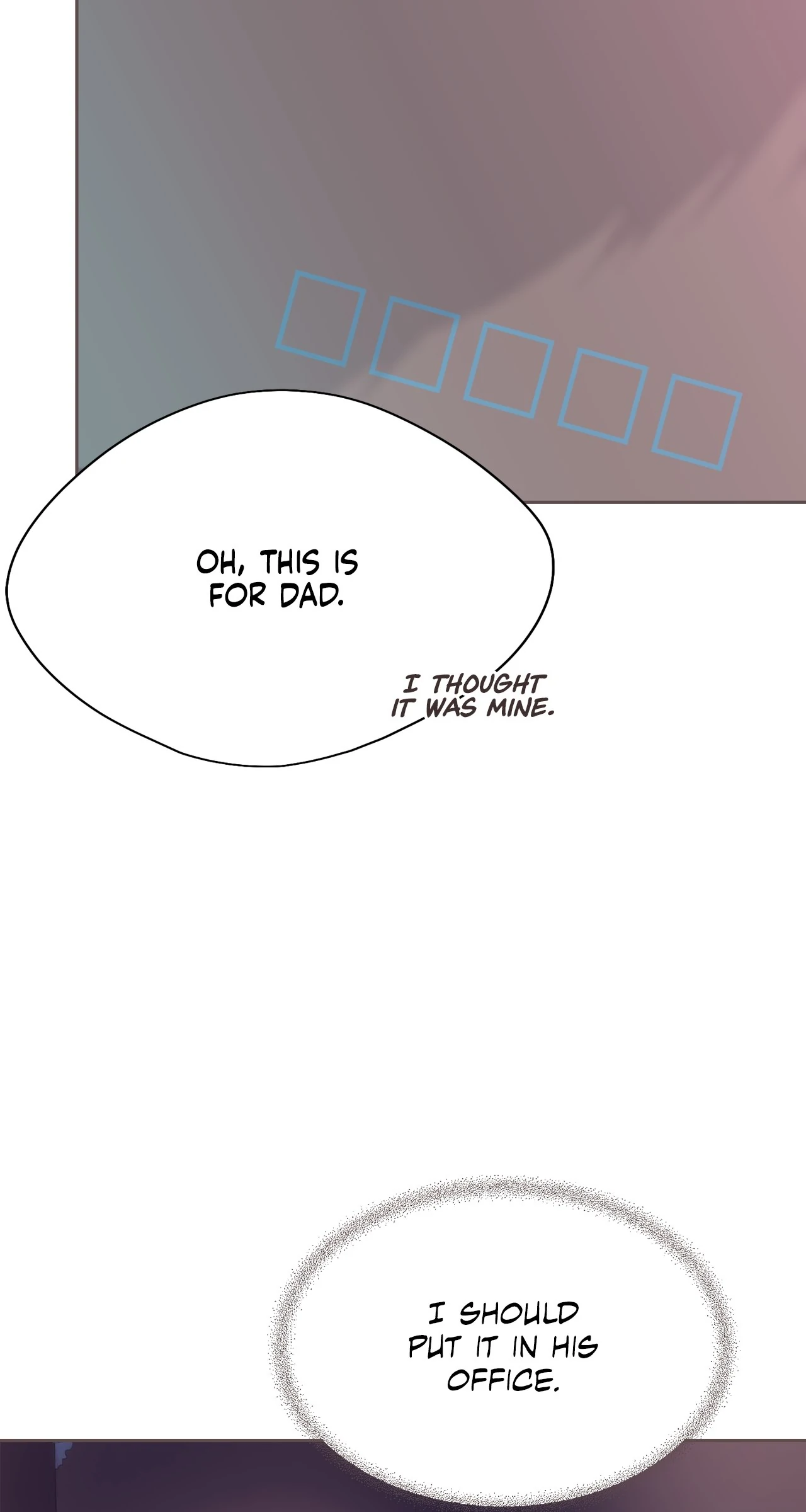 Fate Mate - Chapter 43 manhwa