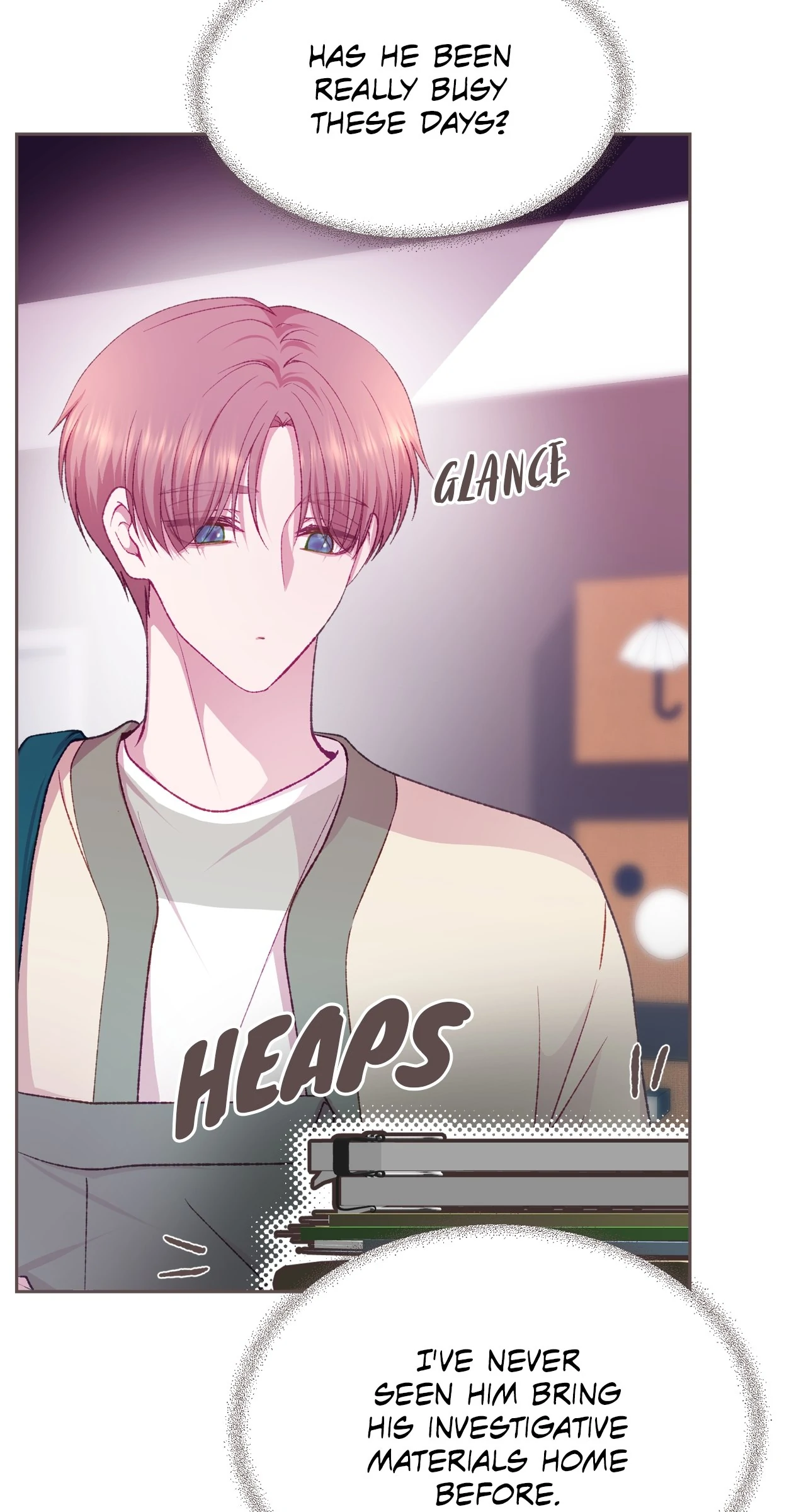 Fate Mate - Chapter 43 manhwa