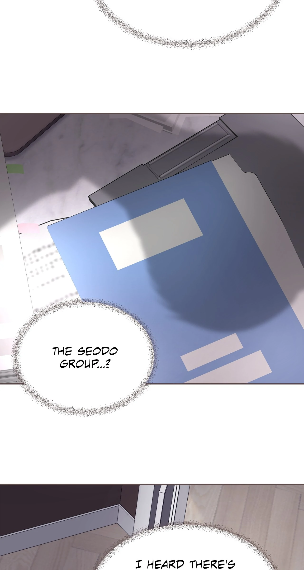 Fate Mate - Chapter 43 manhwa