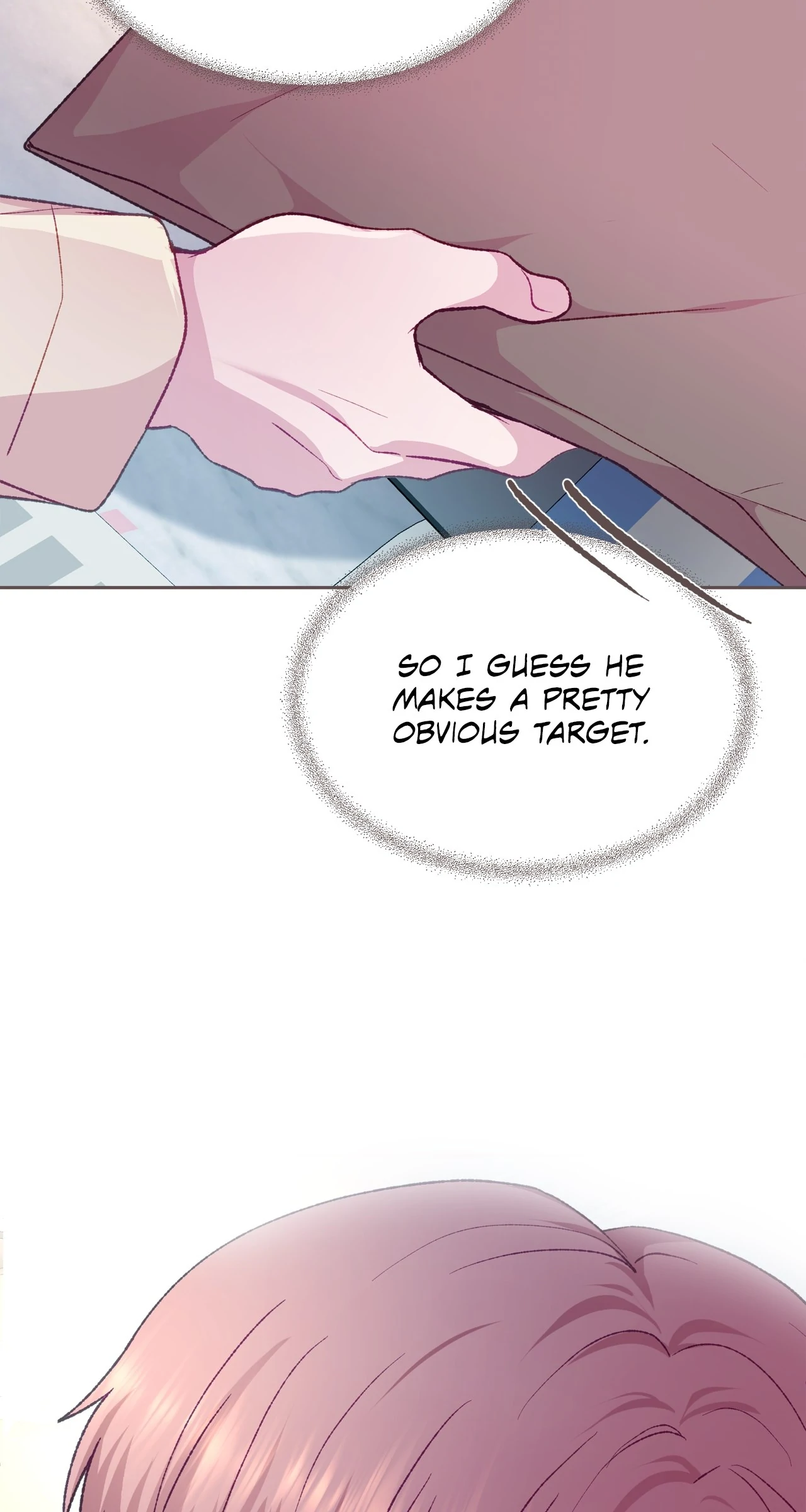Fate Mate - Chapter 43 manhwa
