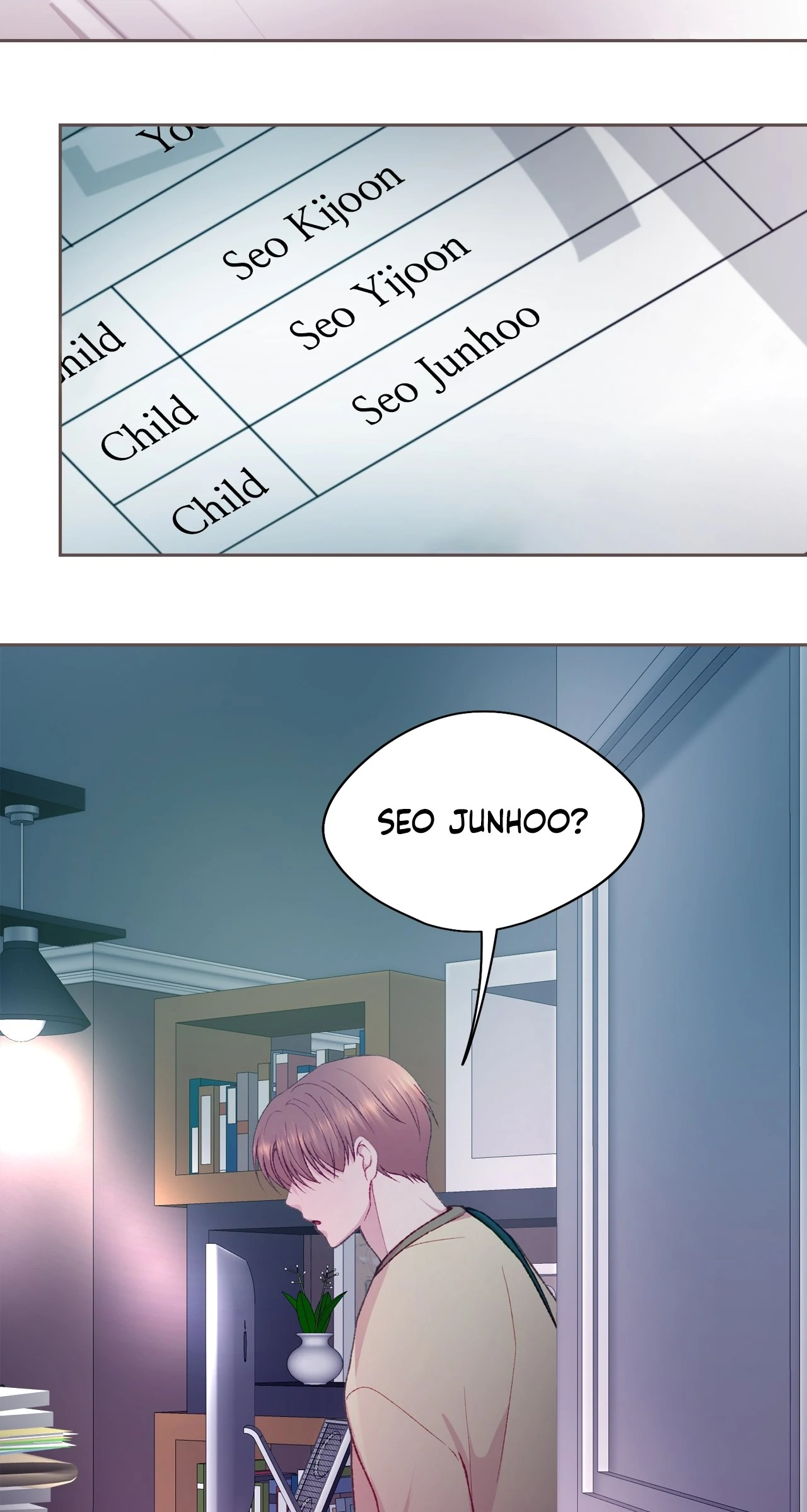 Fate Mate - Chapter 43 manhwa