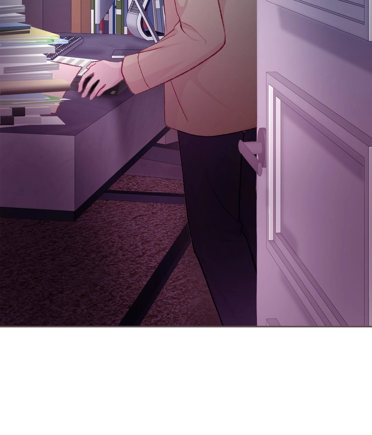 Fate Mate - Chapter 43 manhwa
