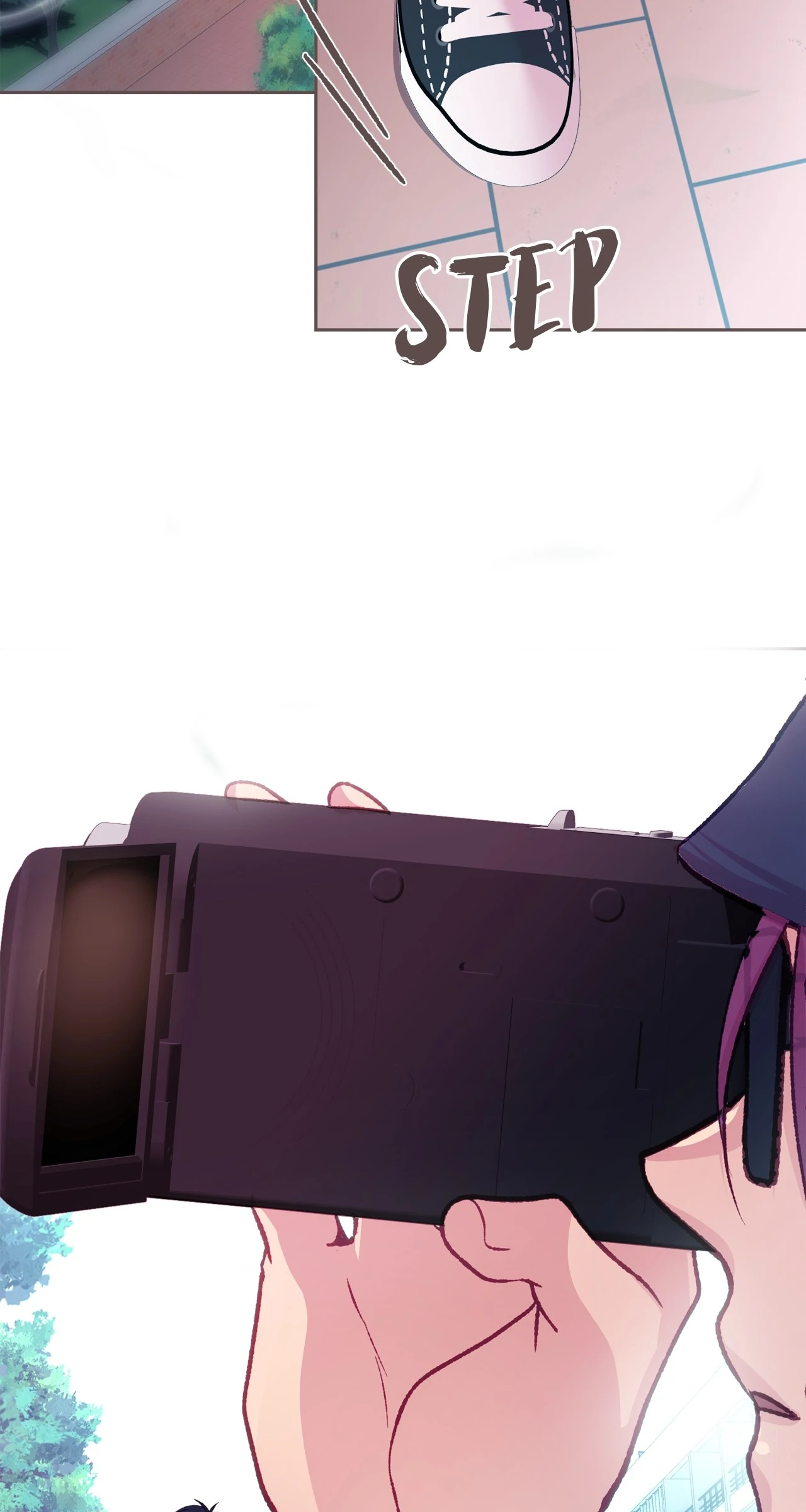 Fate Mate - Chapter 43 manhwa