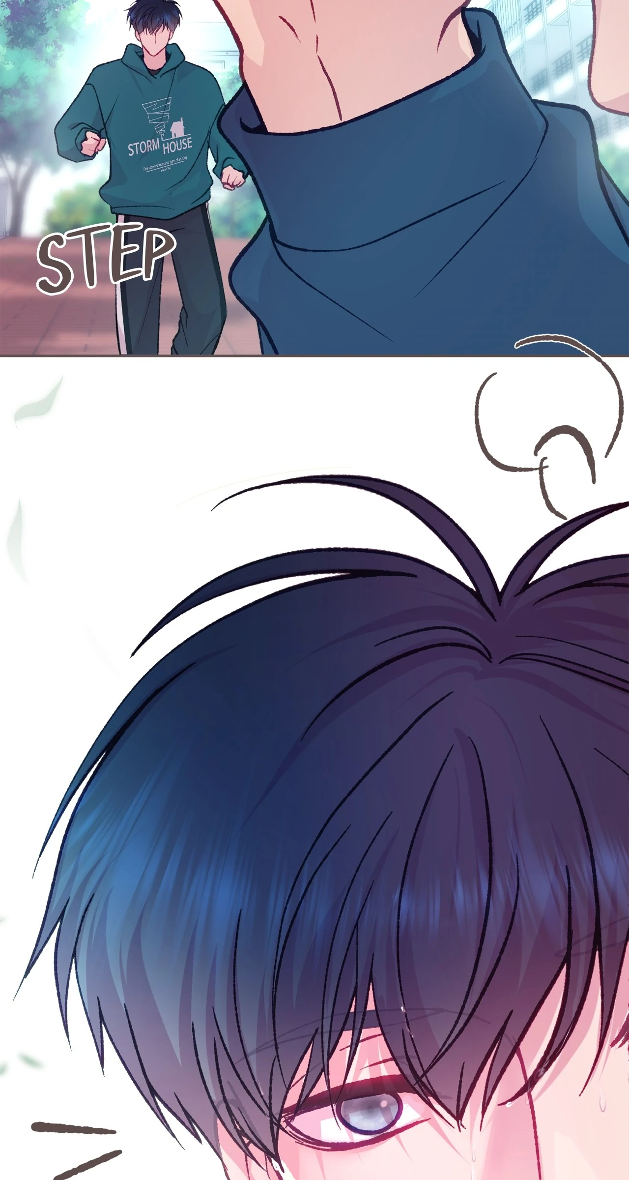 Fate Mate - Chapter 43 manhwa