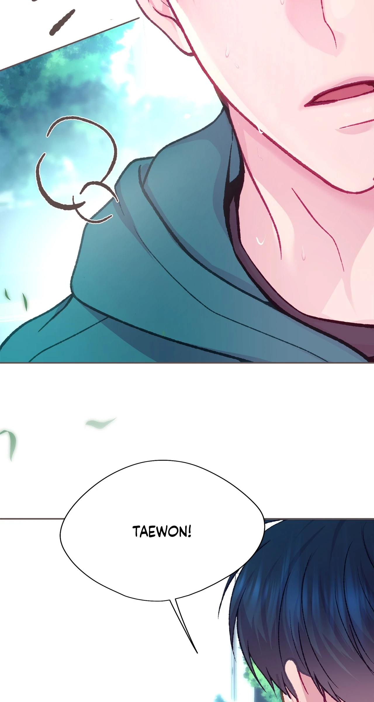 Fate Mate - Chapter 43 manhwa