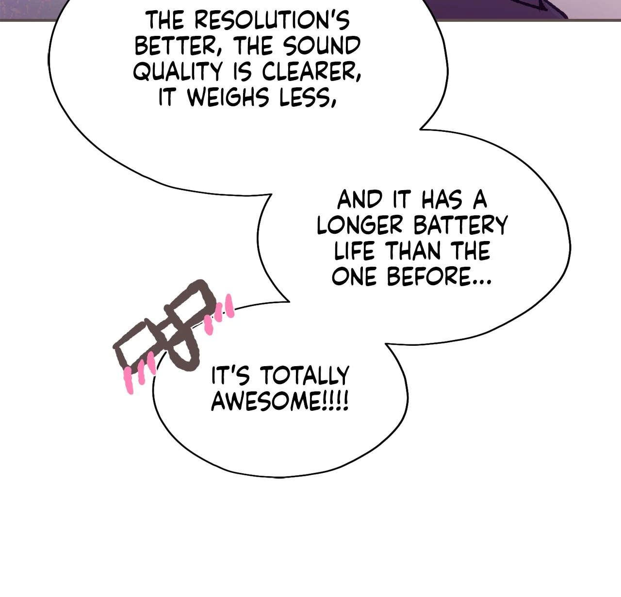 Fate Mate - Chapter 43 manhwa