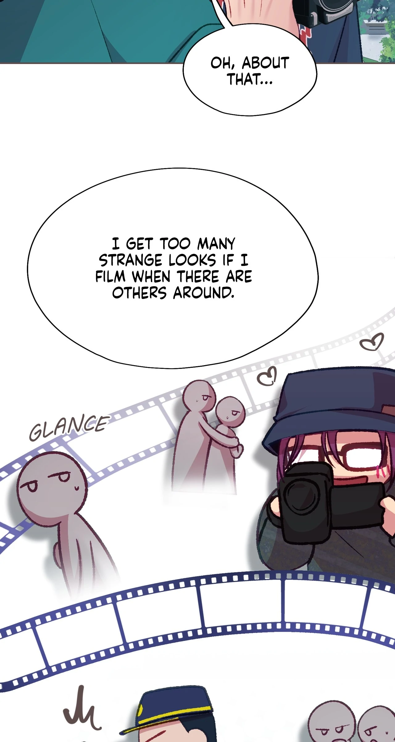 Fate Mate - Chapter 43 manhwa
