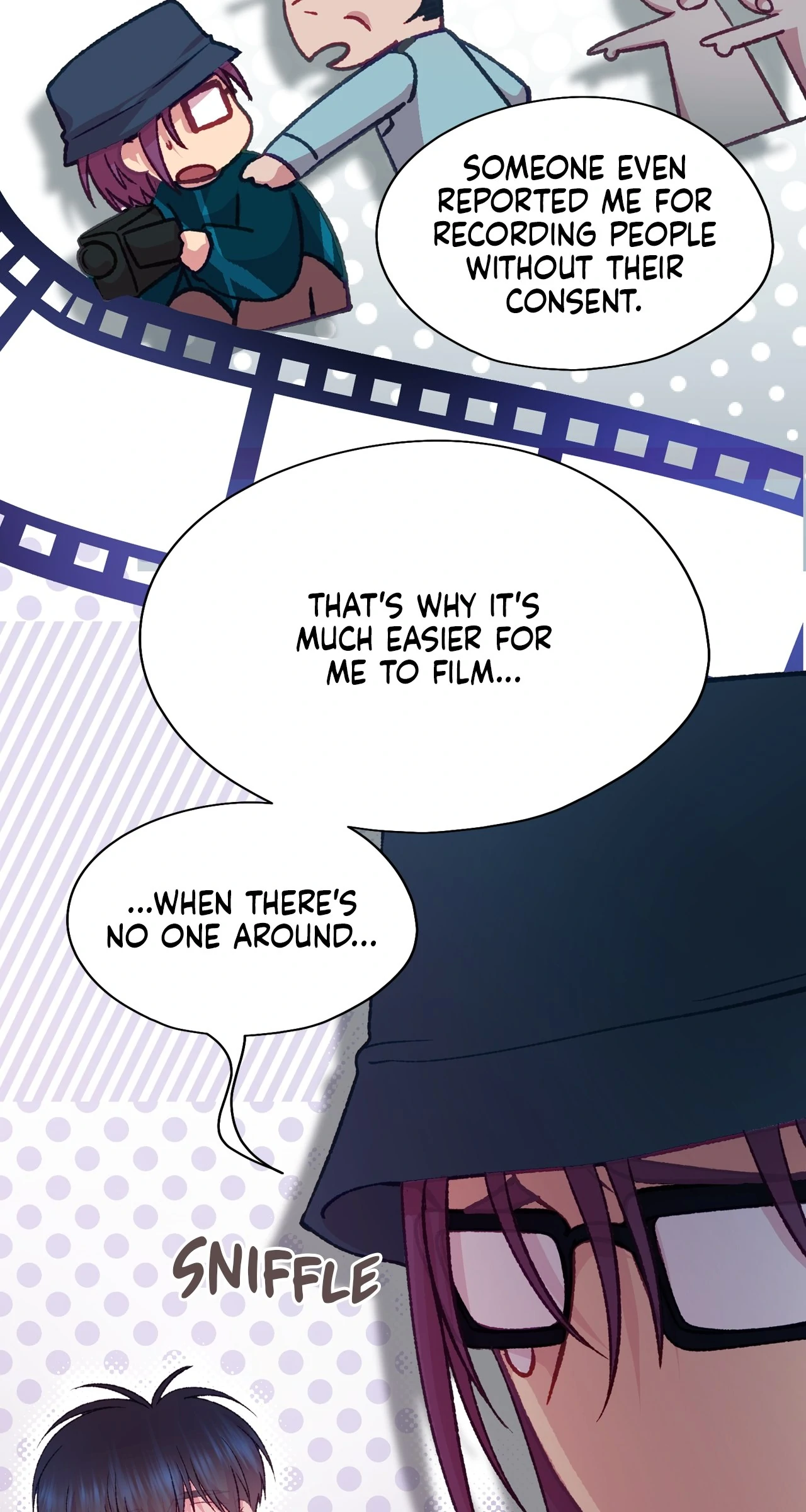 Fate Mate - Chapter 43 manhwa