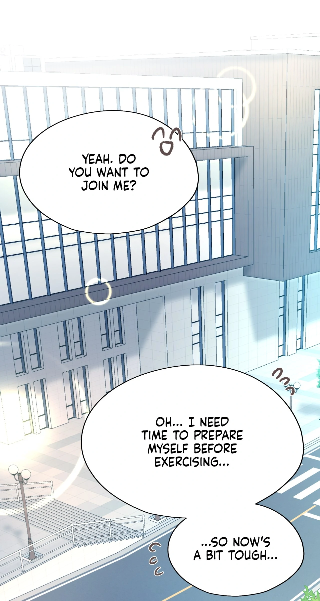 Fate Mate - Chapter 43 manhwa