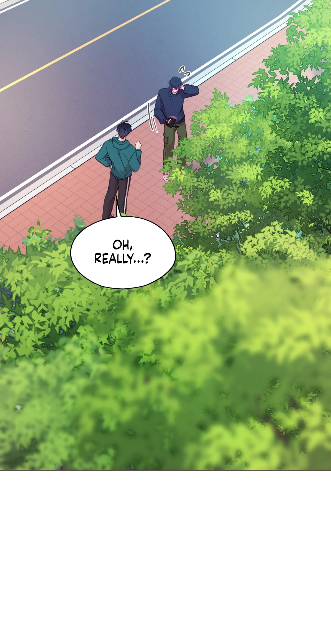 Fate Mate - Chapter 43 manhwa
