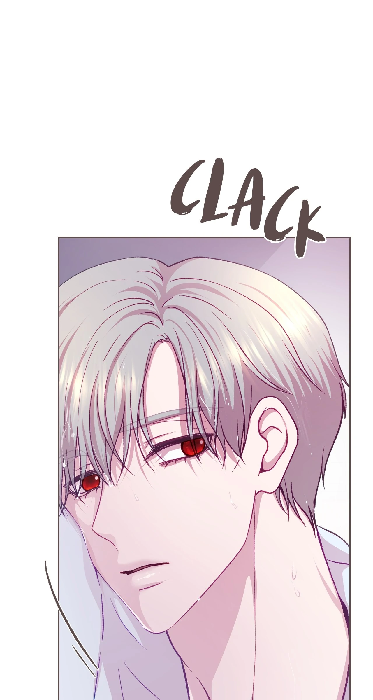 Fate Mate - Chapter 43 manhwa