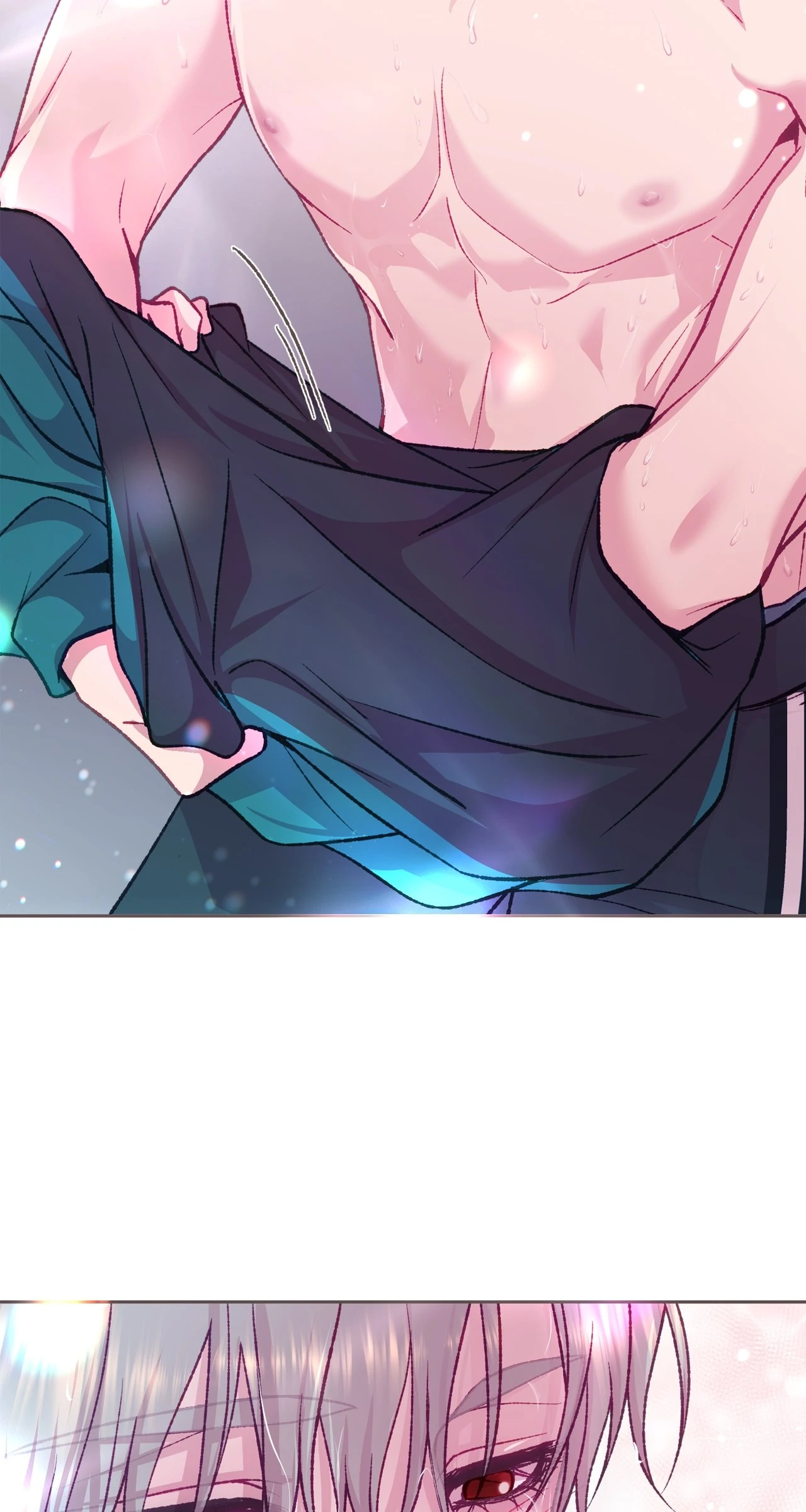 Fate Mate - Chapter 43 manhwa