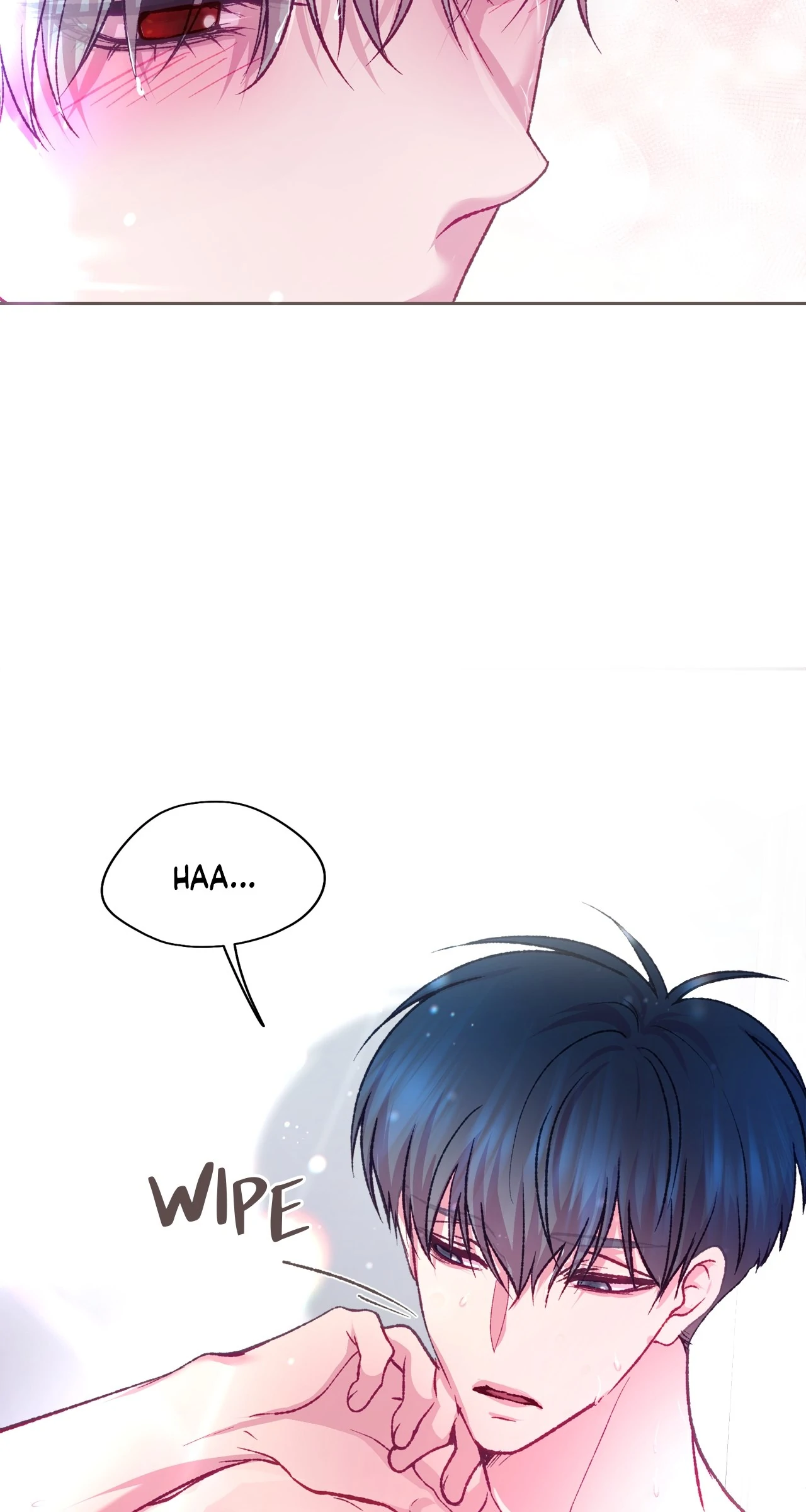 Fate Mate - Chapter 43 manhwa