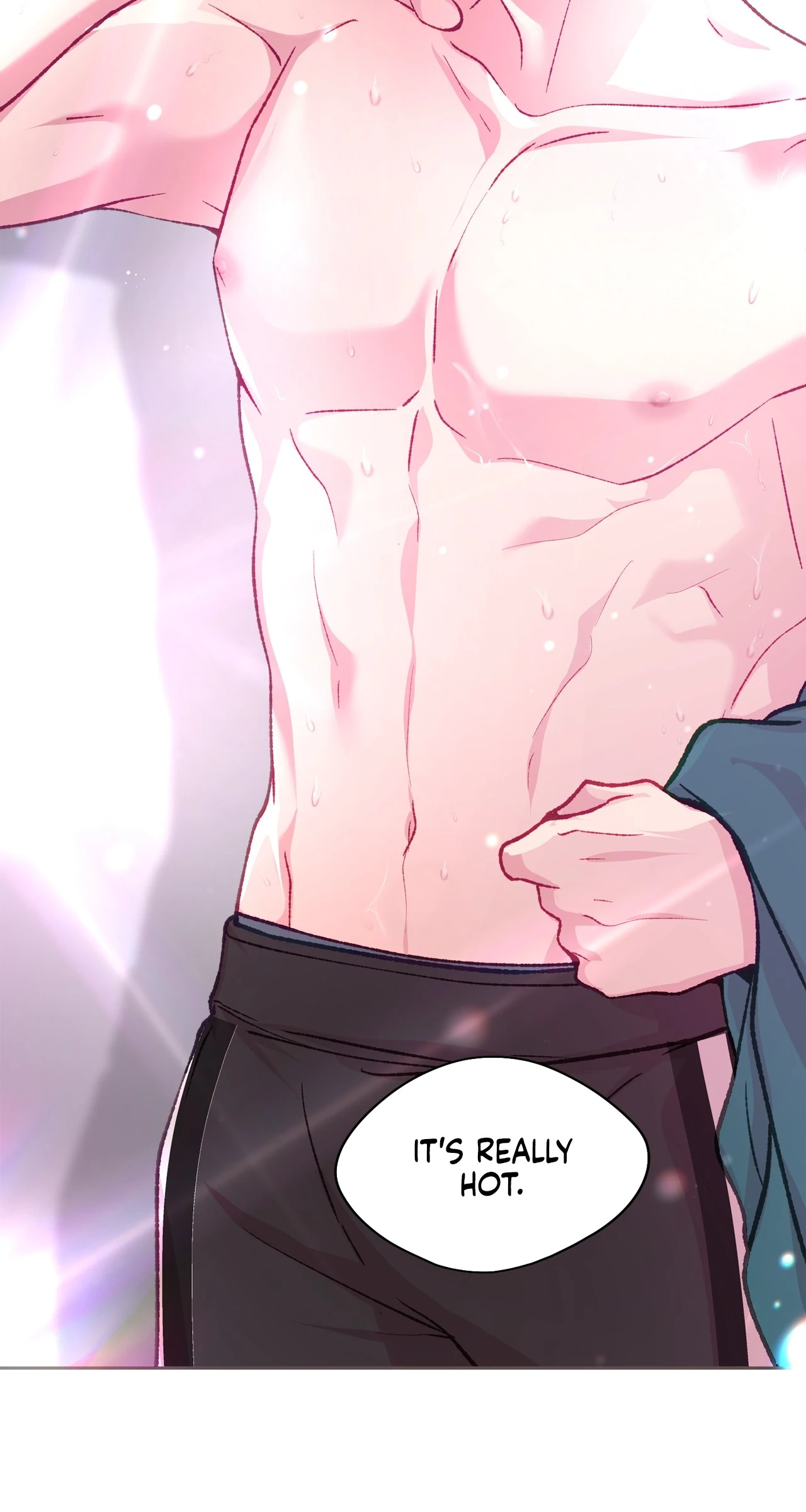Fate Mate - Chapter 43 manhwa
