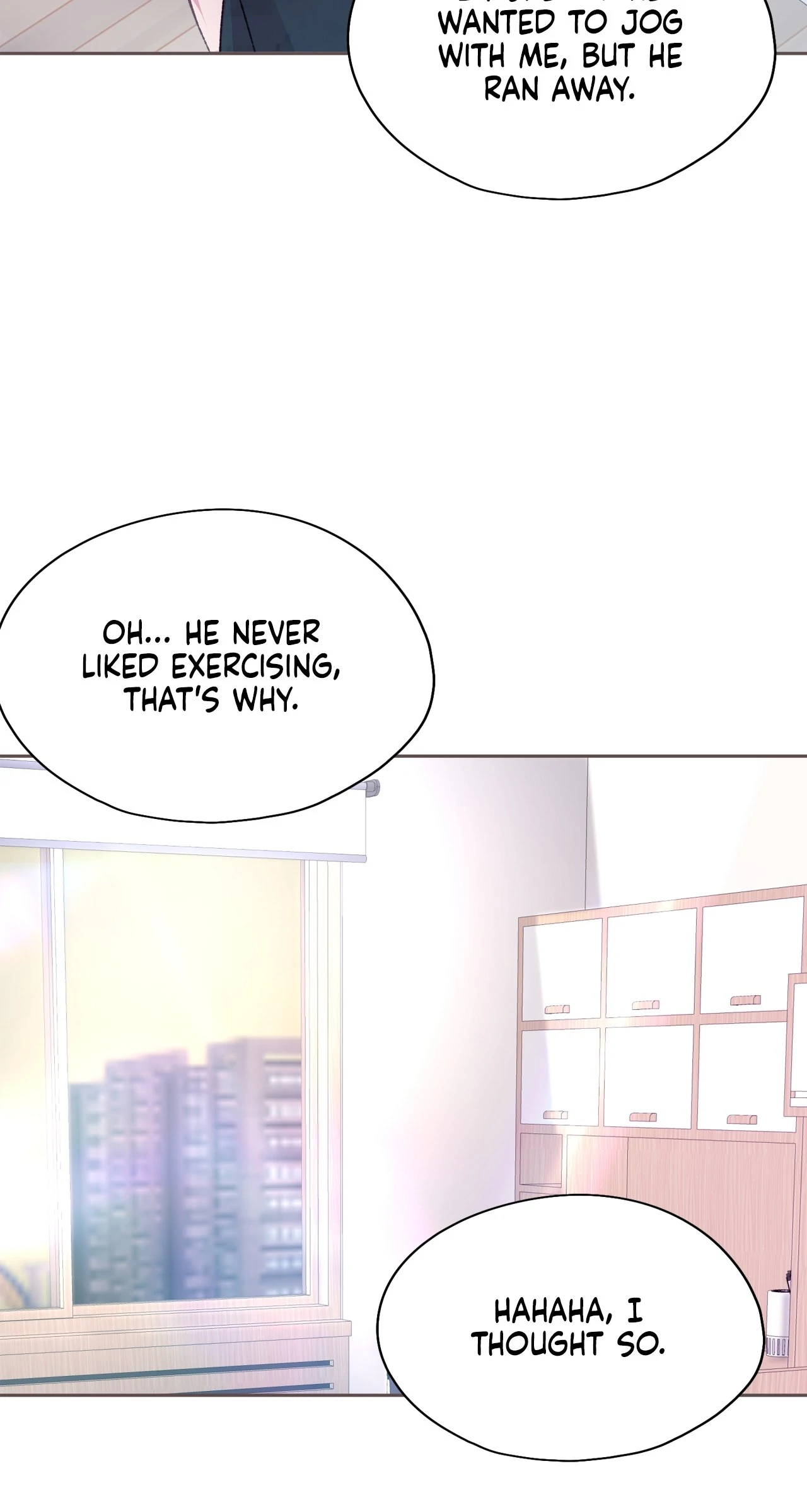 Fate Mate - Chapter 43 manhwa