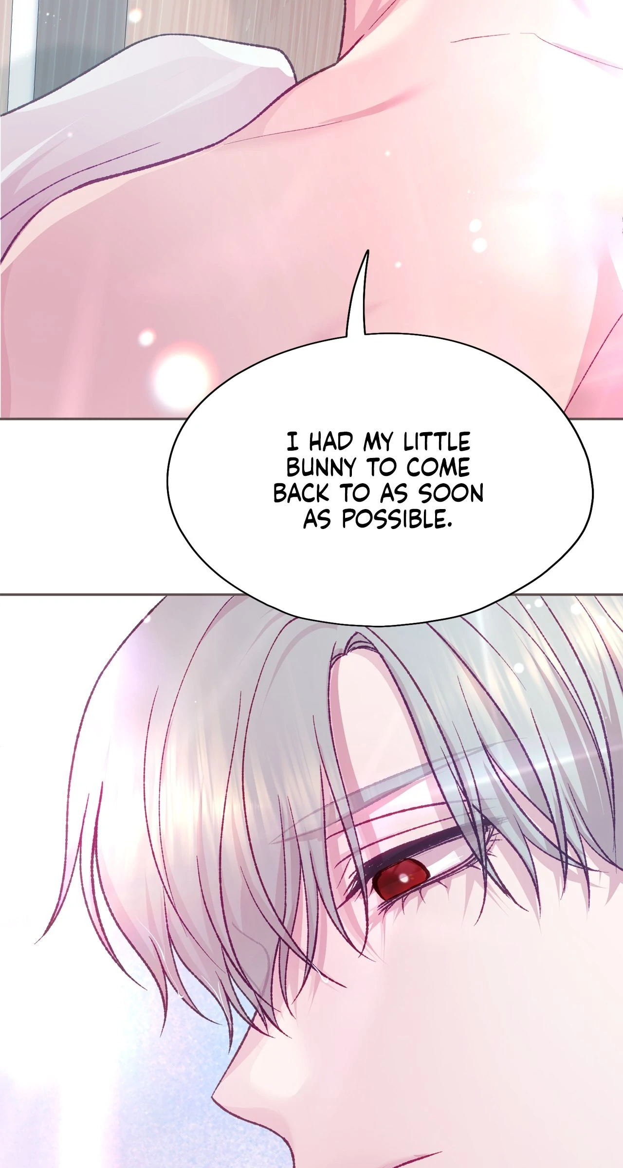 Fate Mate - Chapter 43 manhwa
