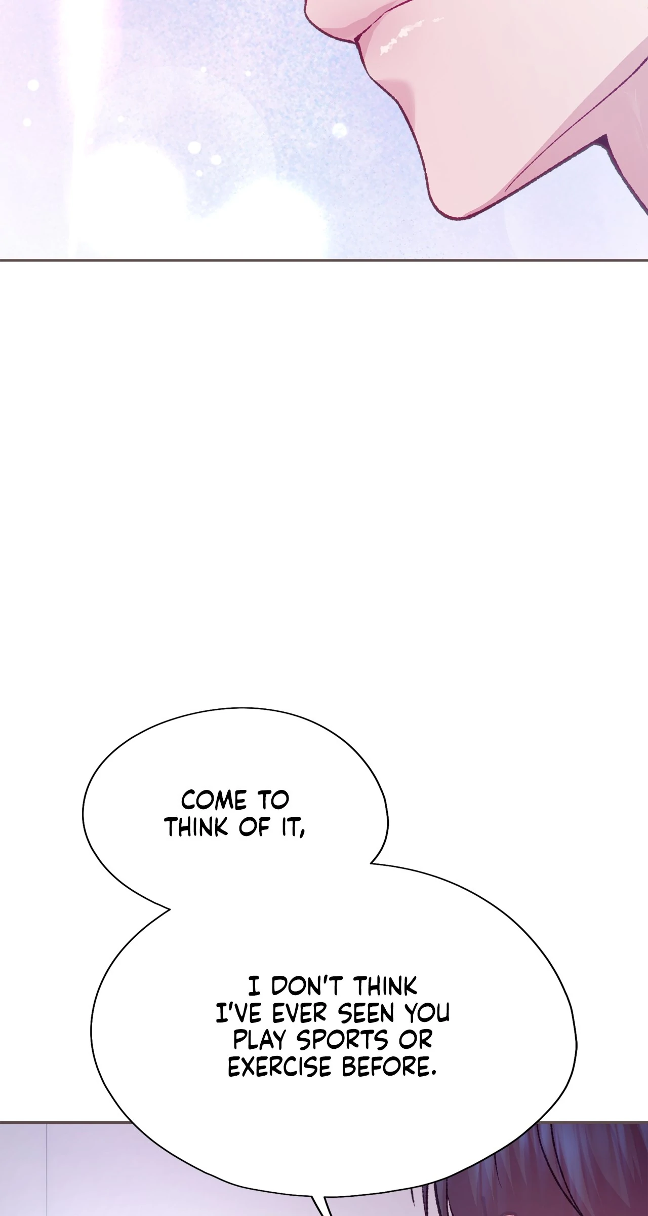 Fate Mate - Chapter 43 manhwa