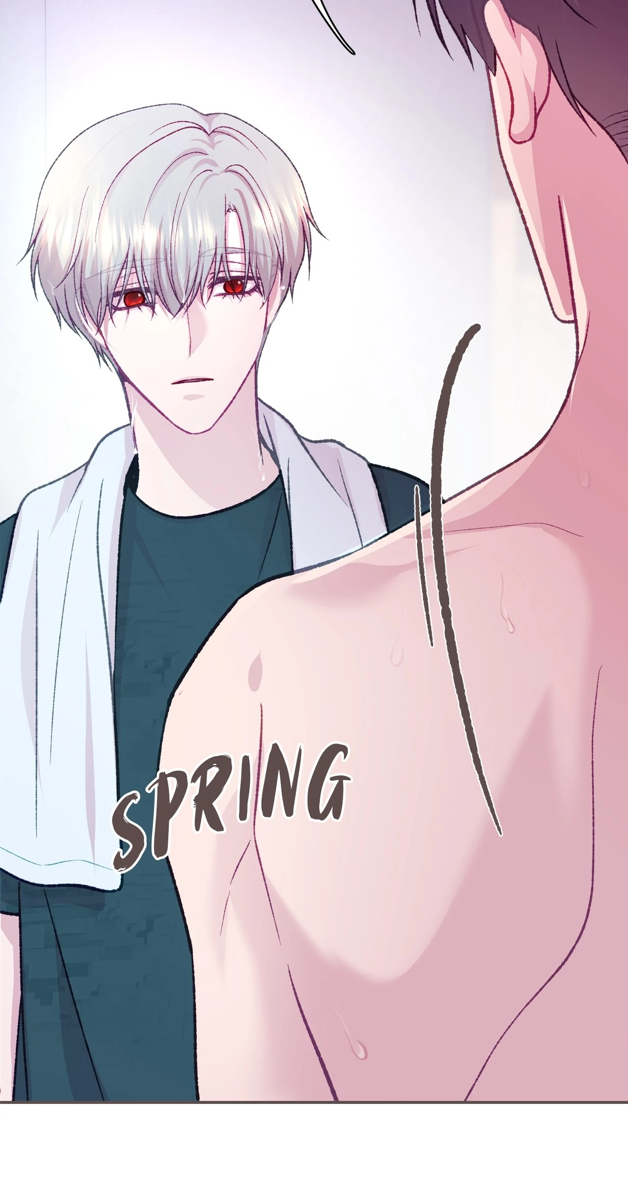 Fate Mate - Chapter 43 manhwa