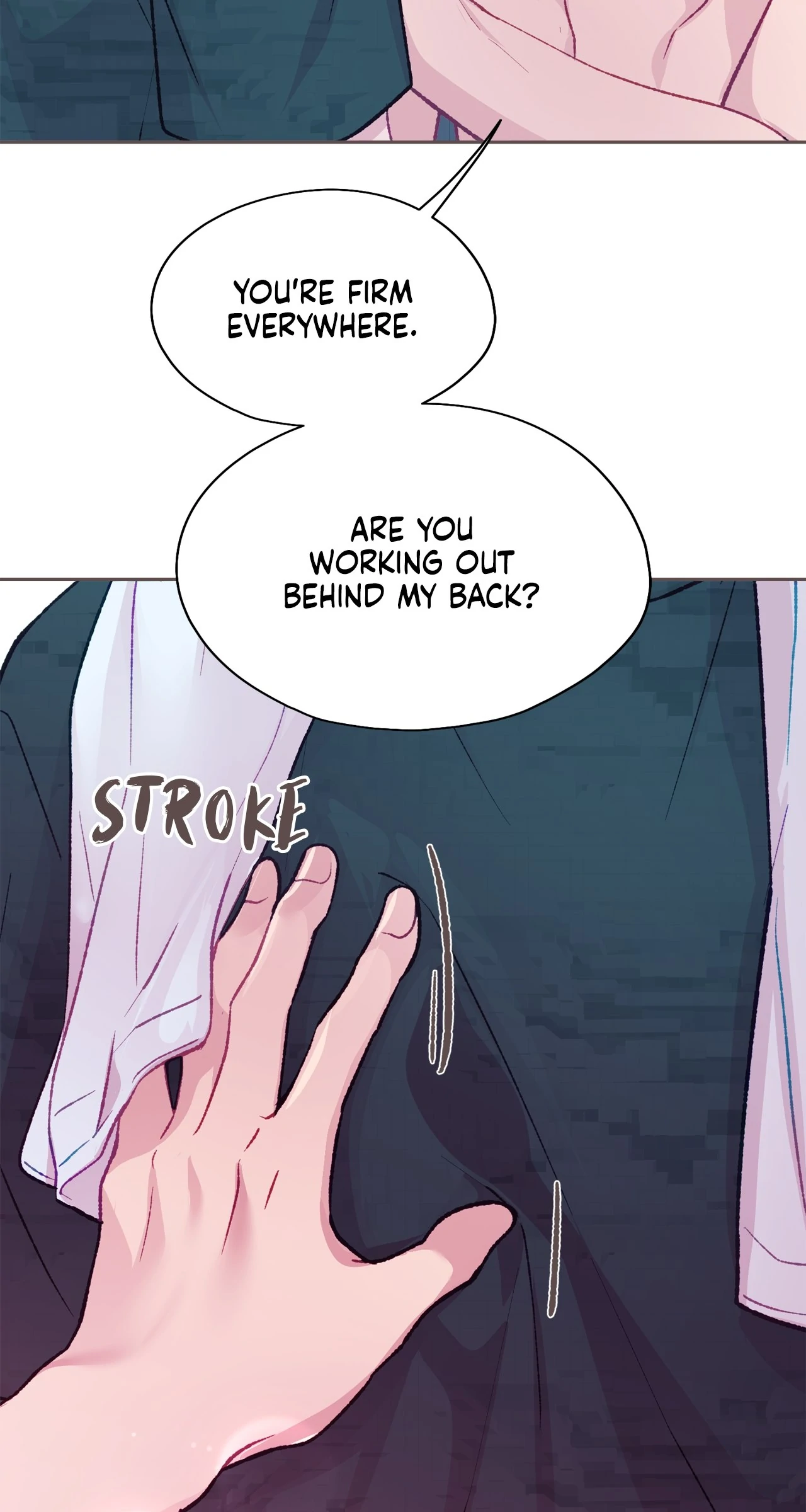 Fate Mate - Chapter 43 manhwa