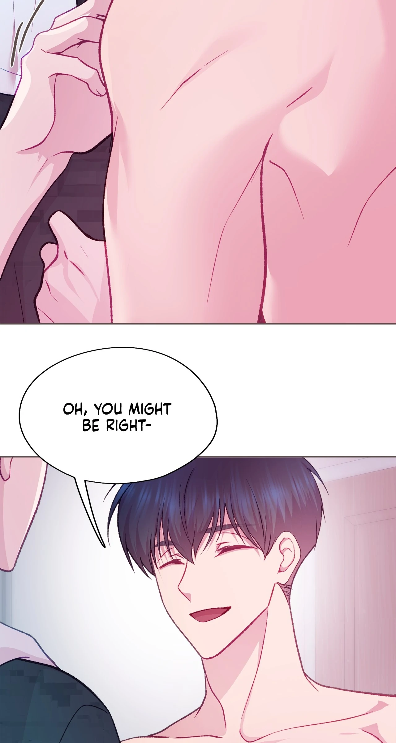 Fate Mate - Chapter 43 manhwa